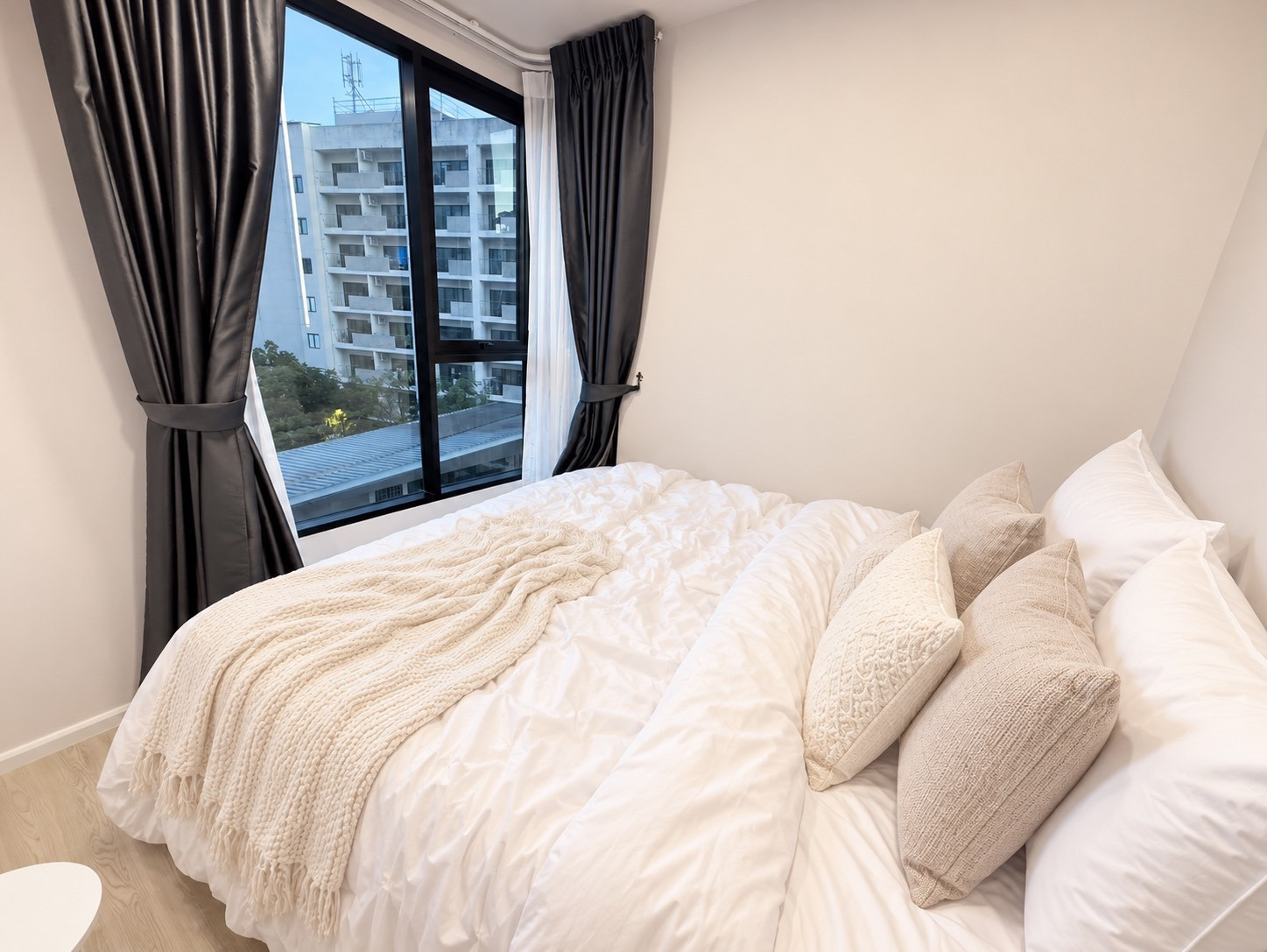 ❤️ Kave Colony | ห้องมุม ครัวแยก ไม่ต้องกังวลเรื่องกลิ่นเข้าห้องนอน✨ – รูปที่ 3