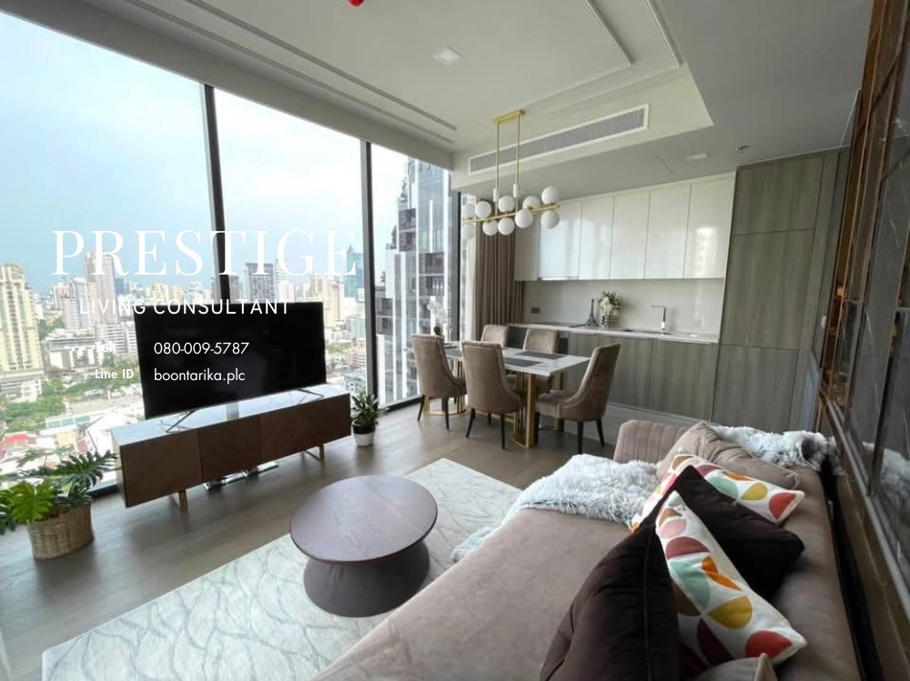 📌For RENT เช่า | Celes Asoke 2BR(76 sqm) 90,000 THB/month