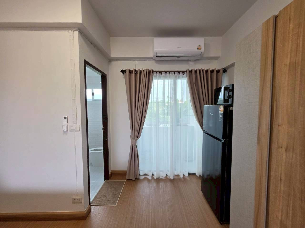 For sale-rent Wang Sing Kham Condo Location in the heart of Chiang Mai Ready to move in! – รูปที่ 4