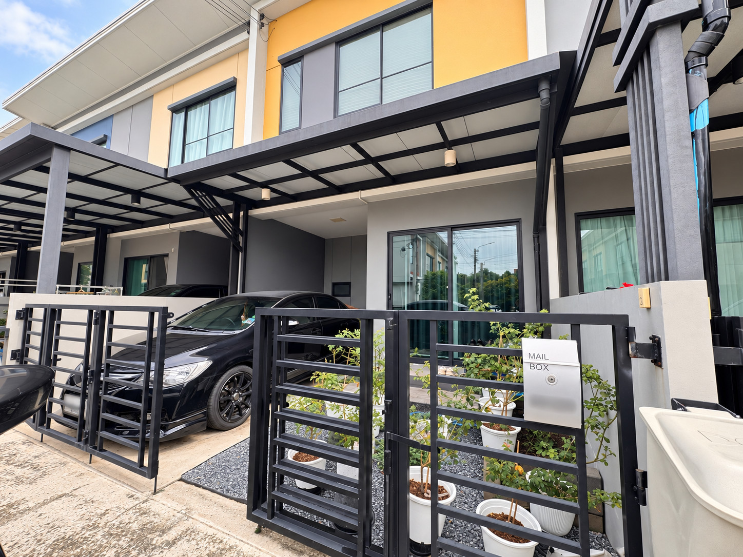🔥 2-story townhome, Phahon Yothin-Saimai location, only 3.3 million baht! 🔥Siri Place Phahonyothin 52 🔥 2-story townhome, Phahon Yothin-Saimai location, only 3.3 million baht! 🔥Siri Place Phahonyothin 52