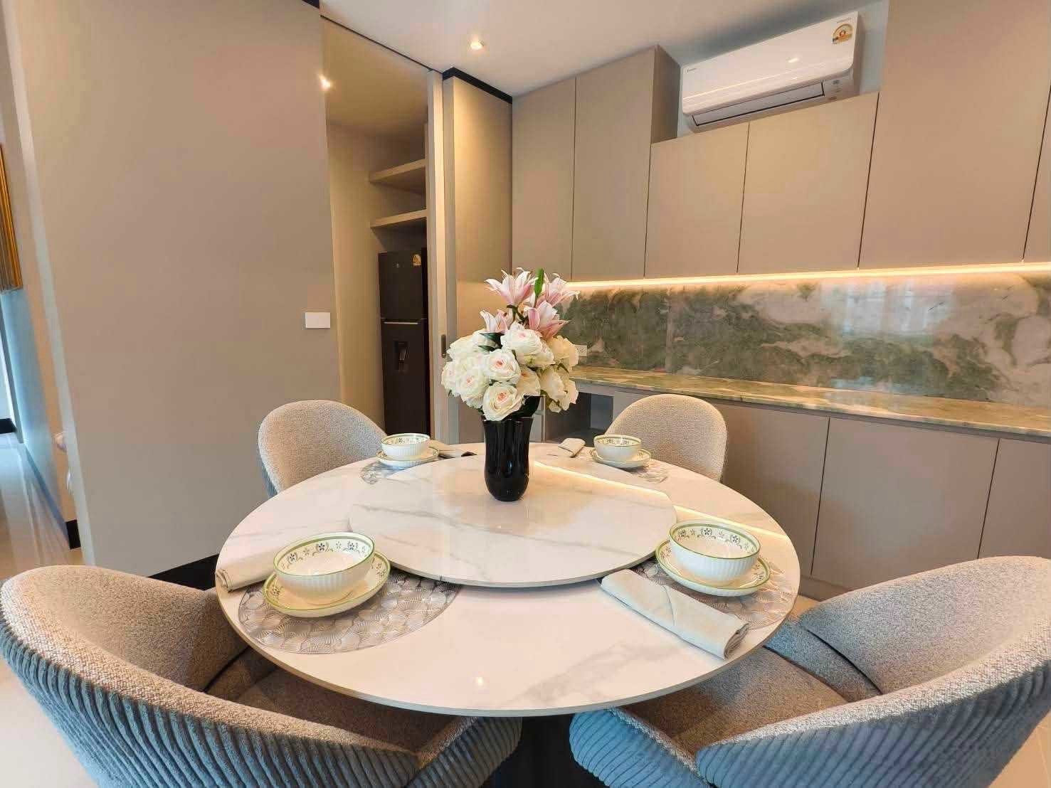 Single House Rent: Grandio Bangna KM.5 🌟🌈🌈 – รูปที่ 4