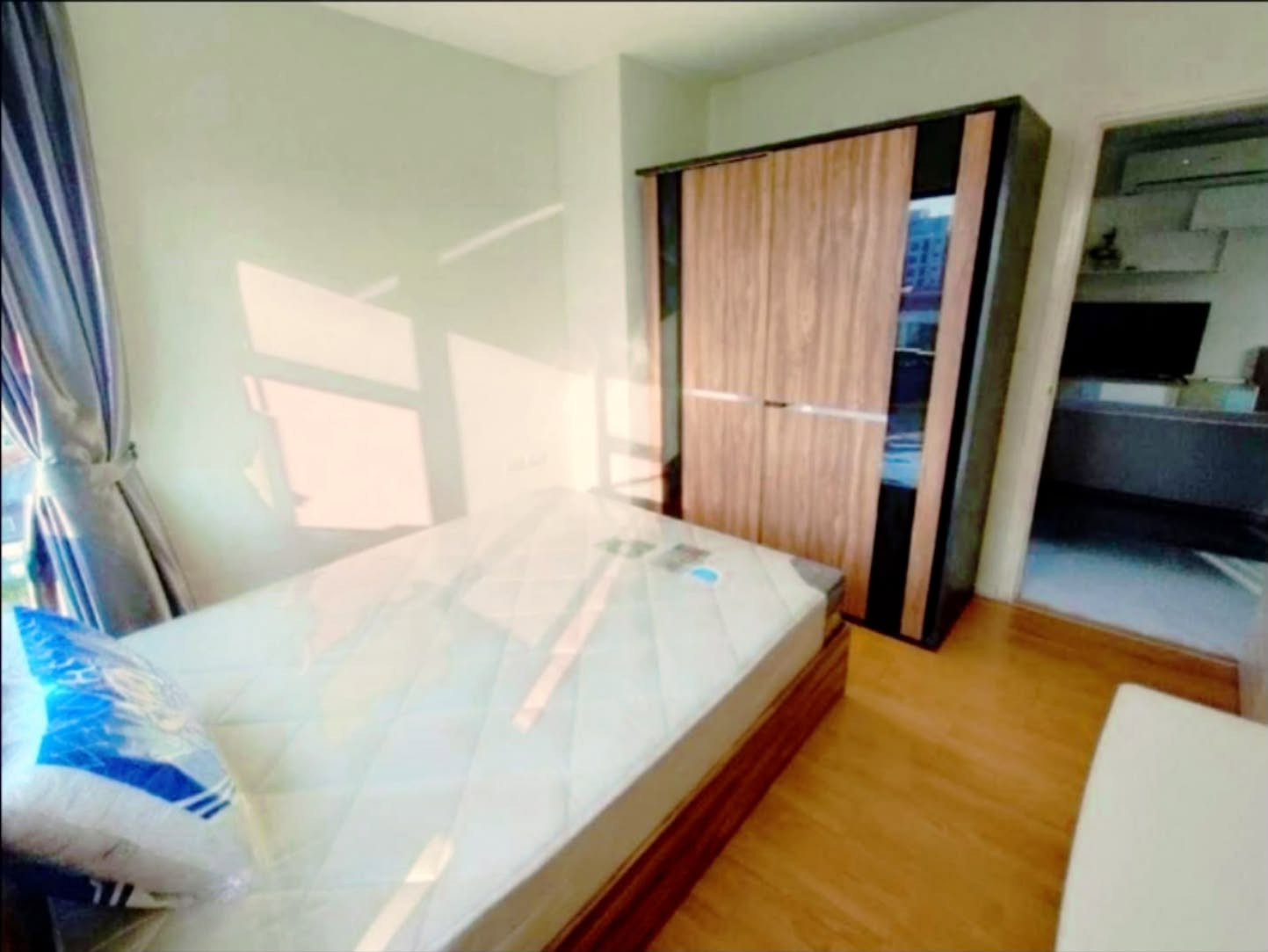🔥🔥32319🔥🔥 ให้เช่าคอนโด ดีมูระรัชโยธิน พหลโยธิน34🌐LINE ID : @fastforrentcondo    – รูปที่ 3