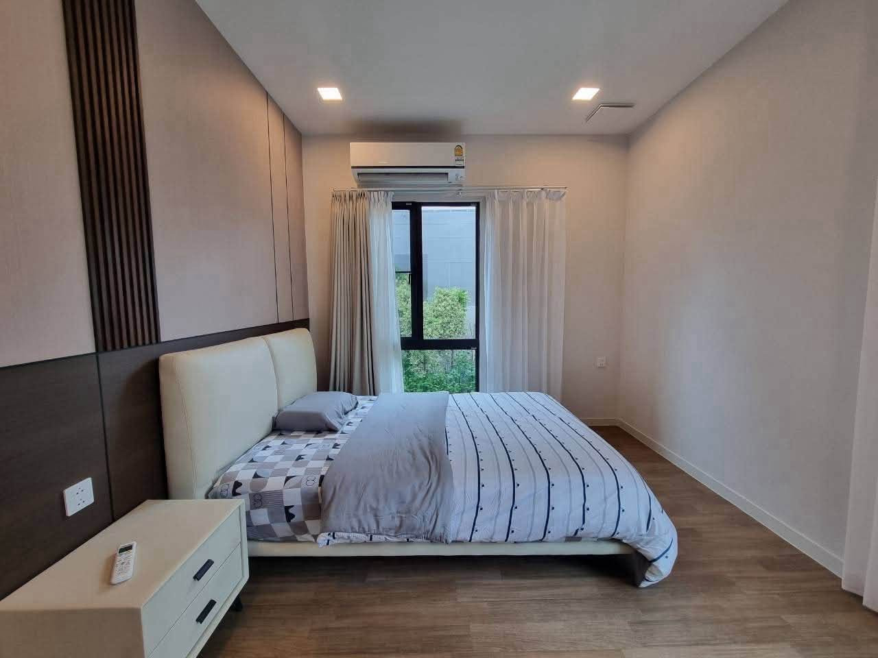 Premium quality detached house Quiet atmosphere, quality society, suitable for families and relaxation. – รูปที่ 3