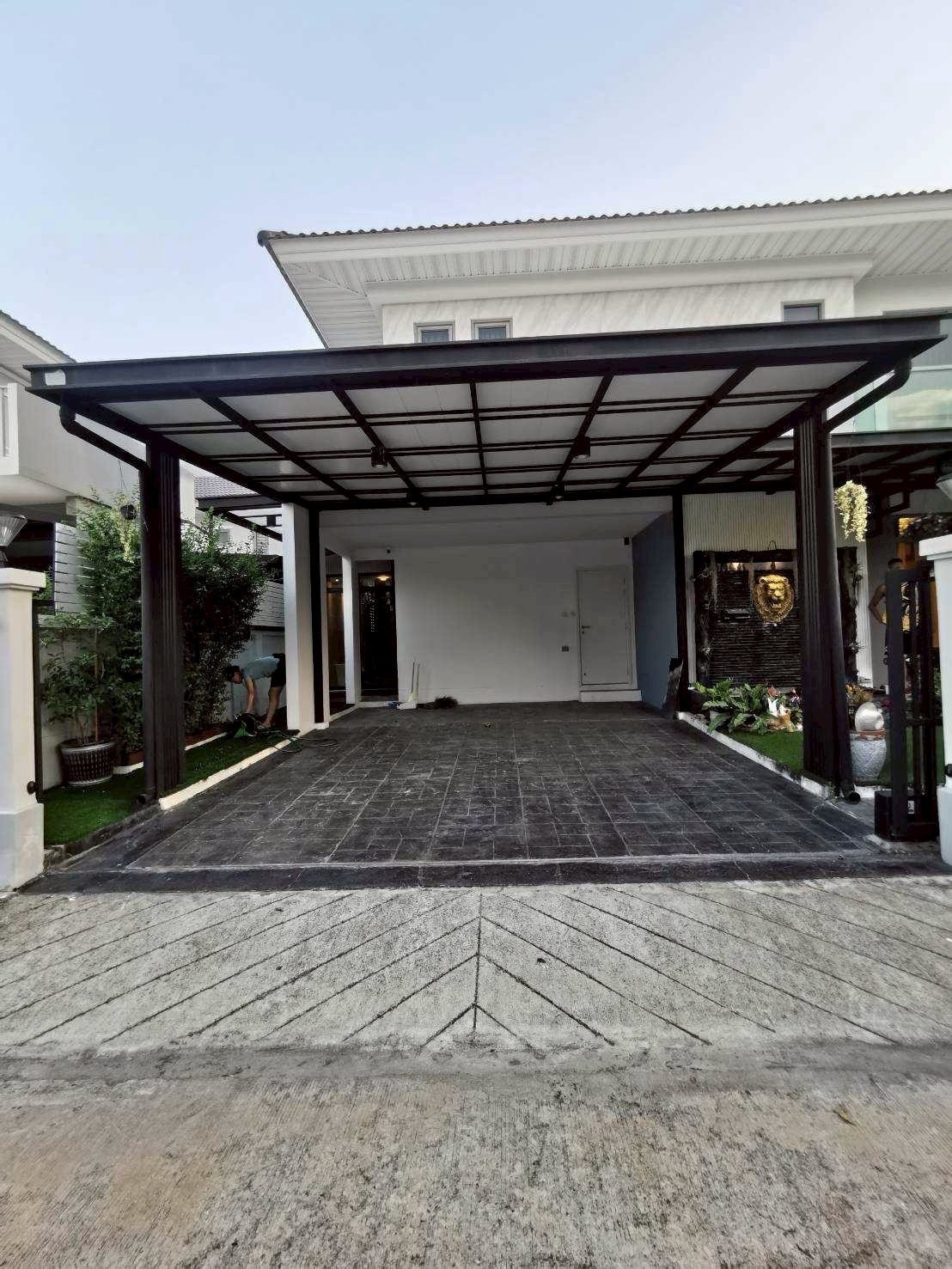 Perfect Place Sukhumvit 77 Perfect Place Sukhumvit 77