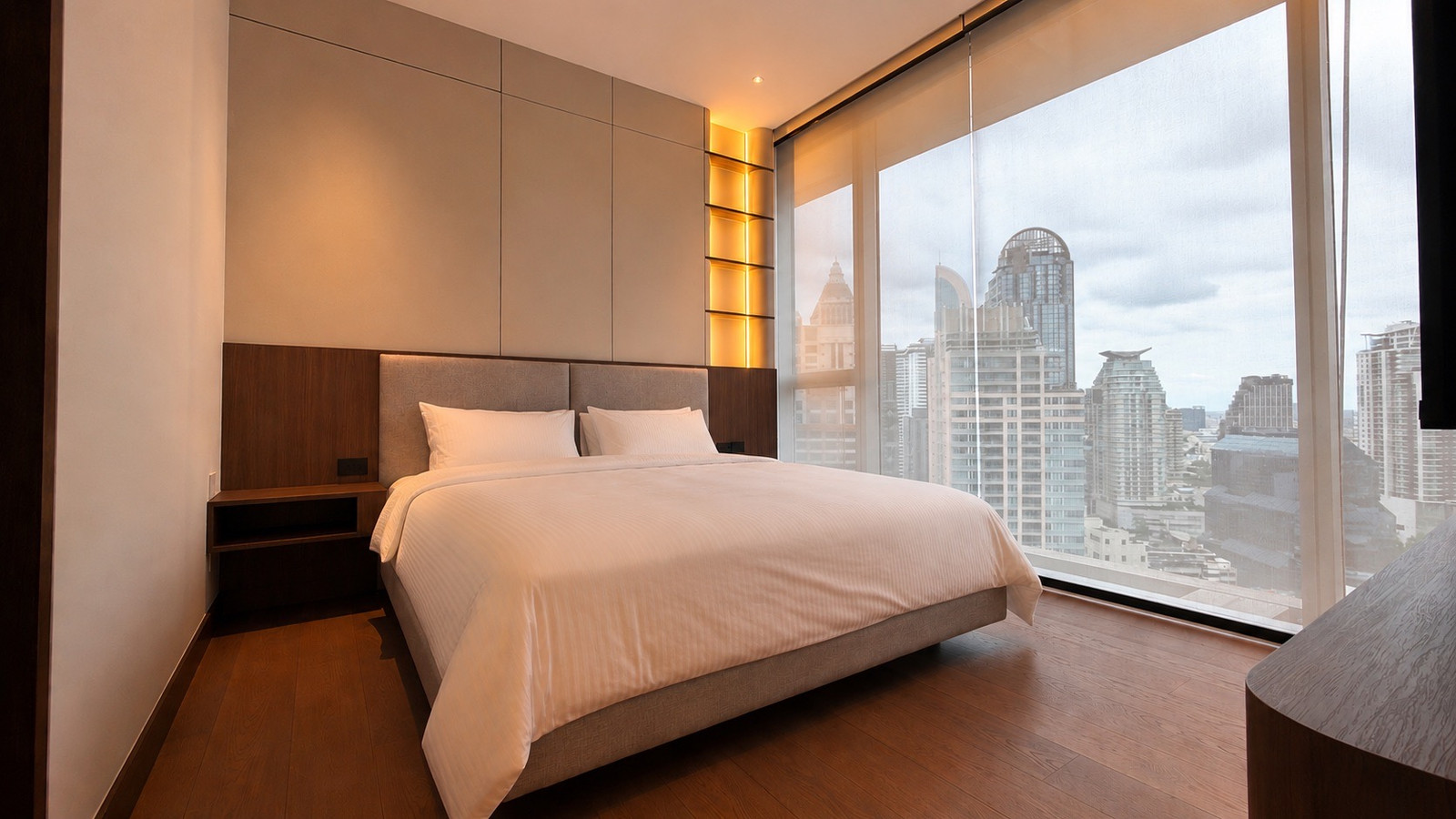 For rent Dusit Parkside&Residence For rent Dusit Parkside&Residence