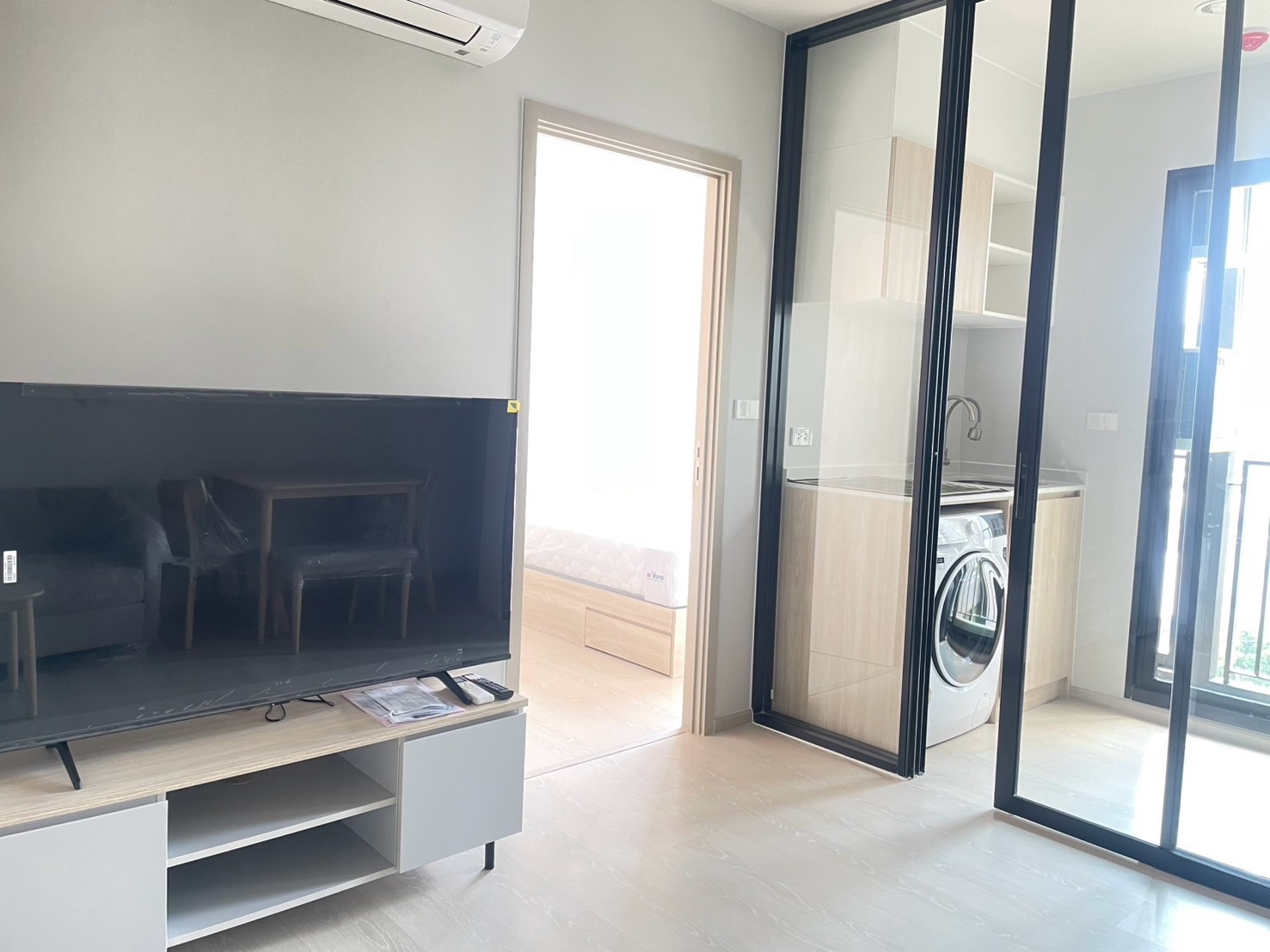 Special room for rent