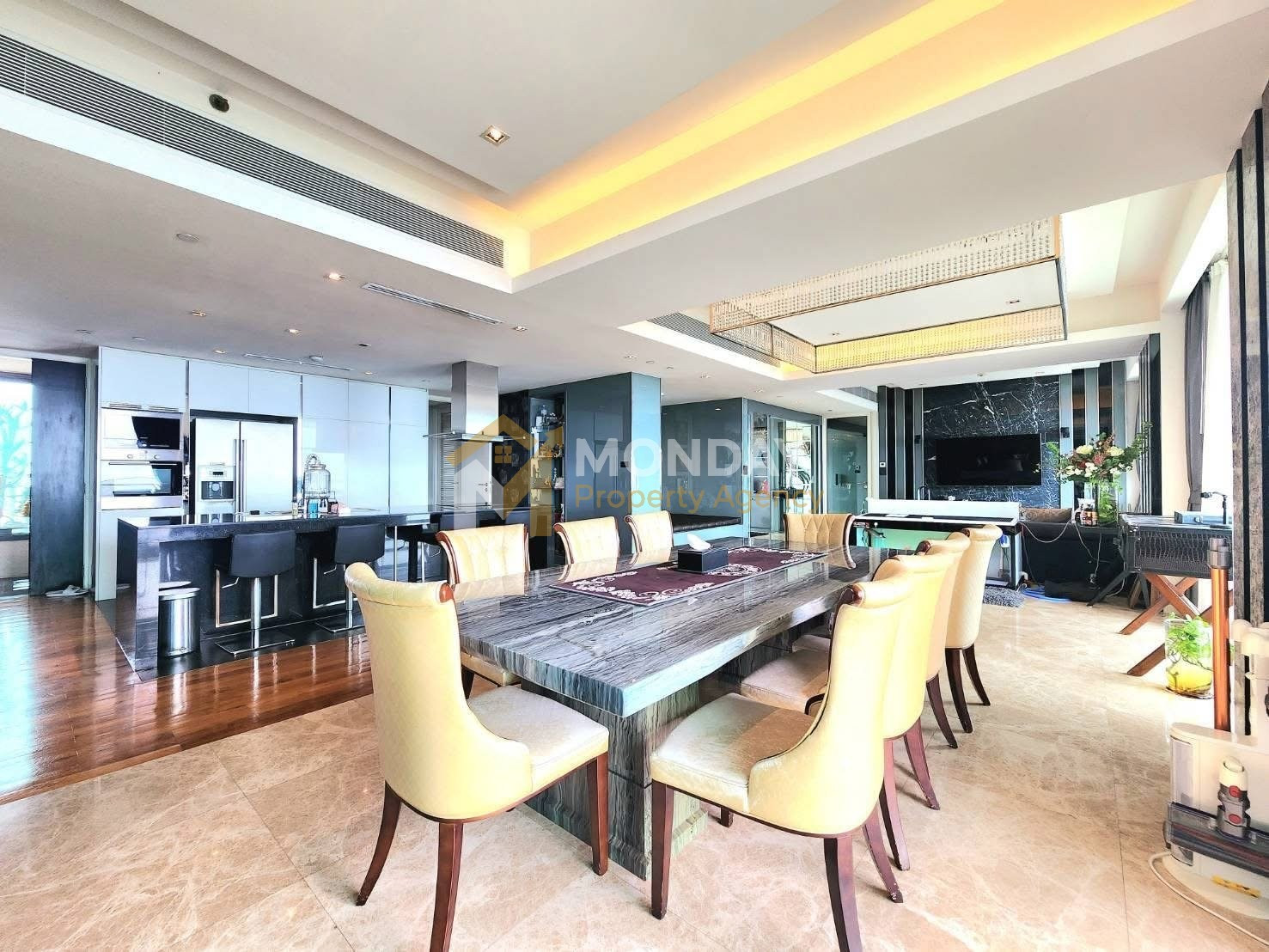 🔥 ห้องว่าง พร้อมเข้าอยู่! เดอะพาโน รีบจองก่อนหลุด 🔥 MD-26067113  – รูปที่ 2