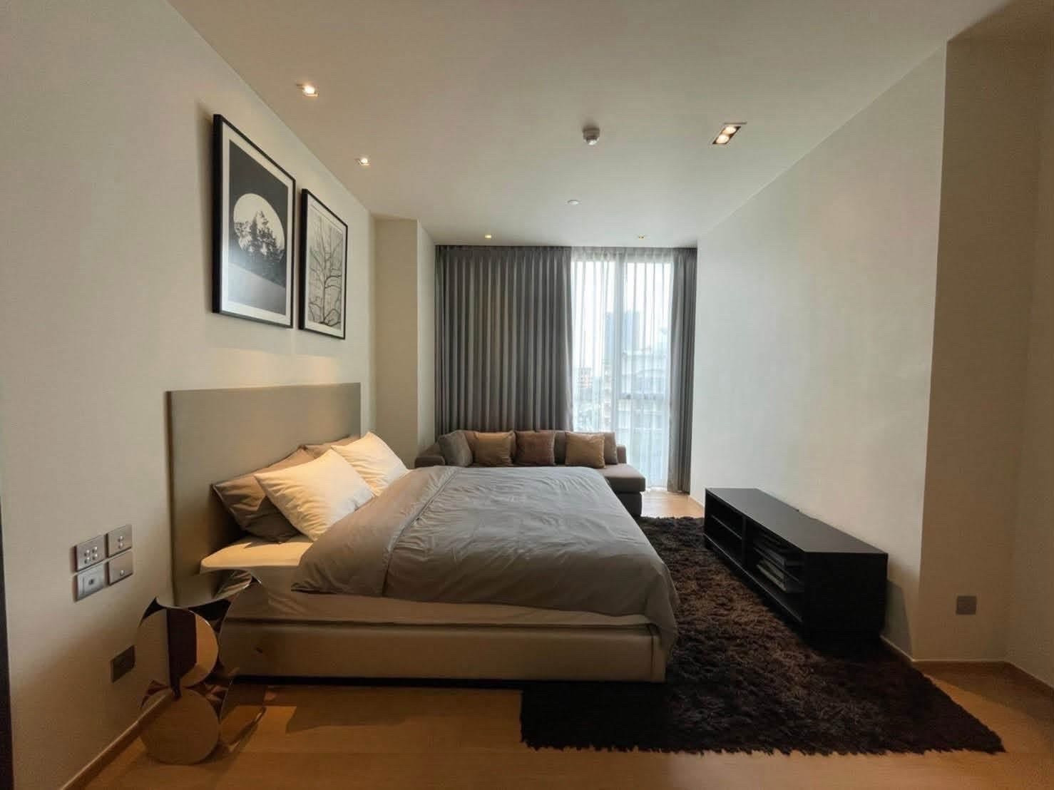 🏙️ ให้เช่า | BEATNIQ Sukhumvit 32 🏙️ ให้เช่า | BEATNIQ Sukhumvit 32