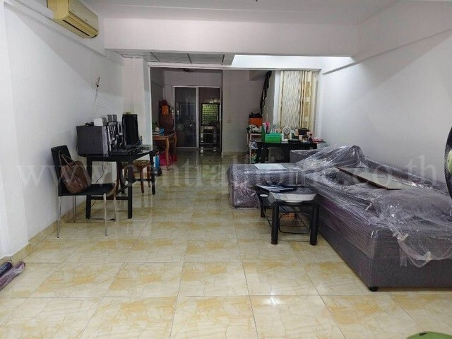 Townhouse Salasinee Ville Phahonyothin 62 ready to move in. – รูปที่ 4