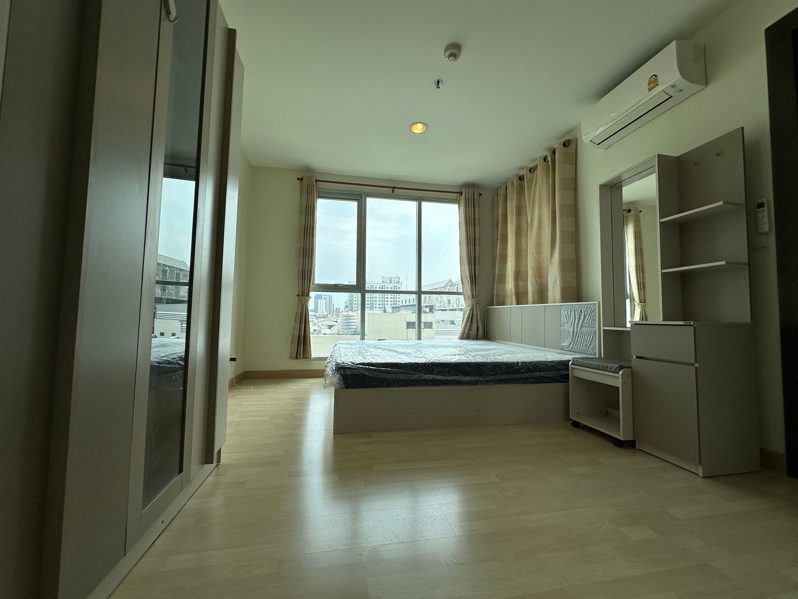 Fai329 Rhythm Ratchada Condo | 46 ตร.ม. | เดิน 100 ม. ถึง MRT รัชดาภิเษก Fai329 Rhythm Ratchada Condo | 46 ตร.ม. | เดิน 100 ม. ถึง MRT รัชดาภิเษก