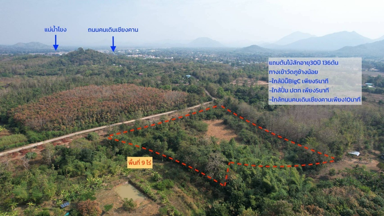 ขายที่ดิน อ.เชียงคาน จ.เลย ขายที่ดิน อ.เชียงคาน จ.เลย