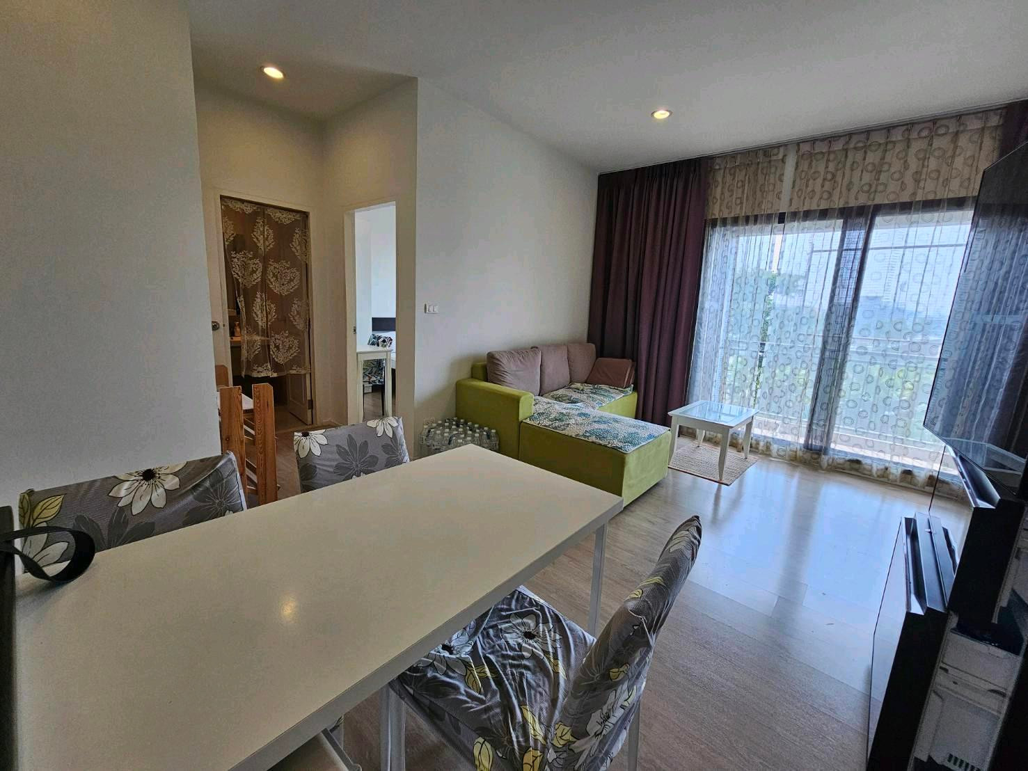  คอนโด S1 Rama9  – รูปที่ 2