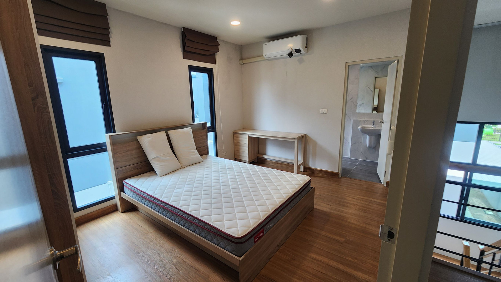 Single house for rent, Centro Bangna (Centro Bangna) near Mega Bangna. – รูปที่ 4