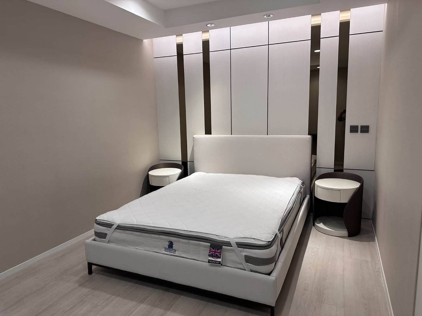 📢 For rent Nusasiri grand BTS Ekkamai – รูปที่ 4