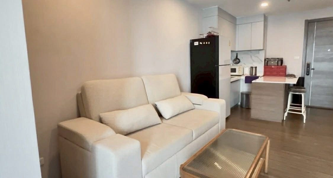 🔥 Buy today, future profit, room, potential location, attractive price, Artisan Ratchada – รูปที่ 4