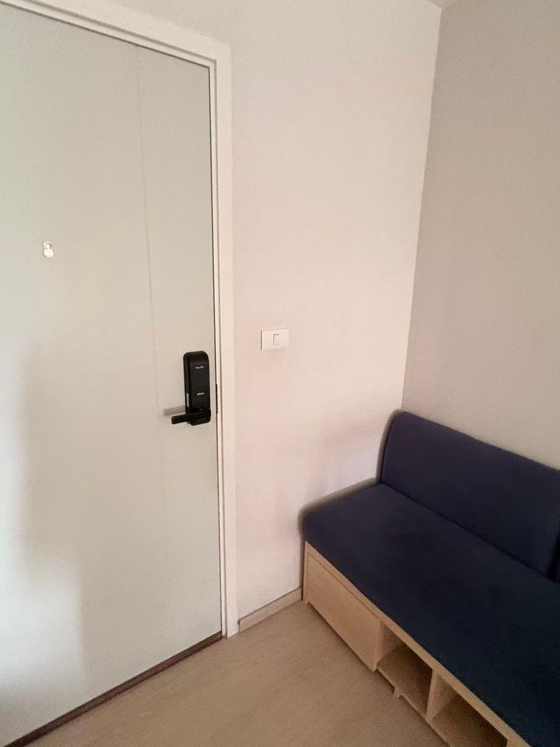 For Rent: Plum Condo Rangsit Alive 2, 3F, near Bangkok University (only 800 meters away) – รูปที่ 2
