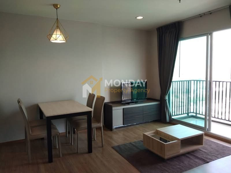 🔥 ห้องว่าง พร้อมเข้าอยู่! ฟิวส์ จันทน์-สาทร รีบจองก่อนหลุด 🔥 MD-26067021  – รูปที่ 2