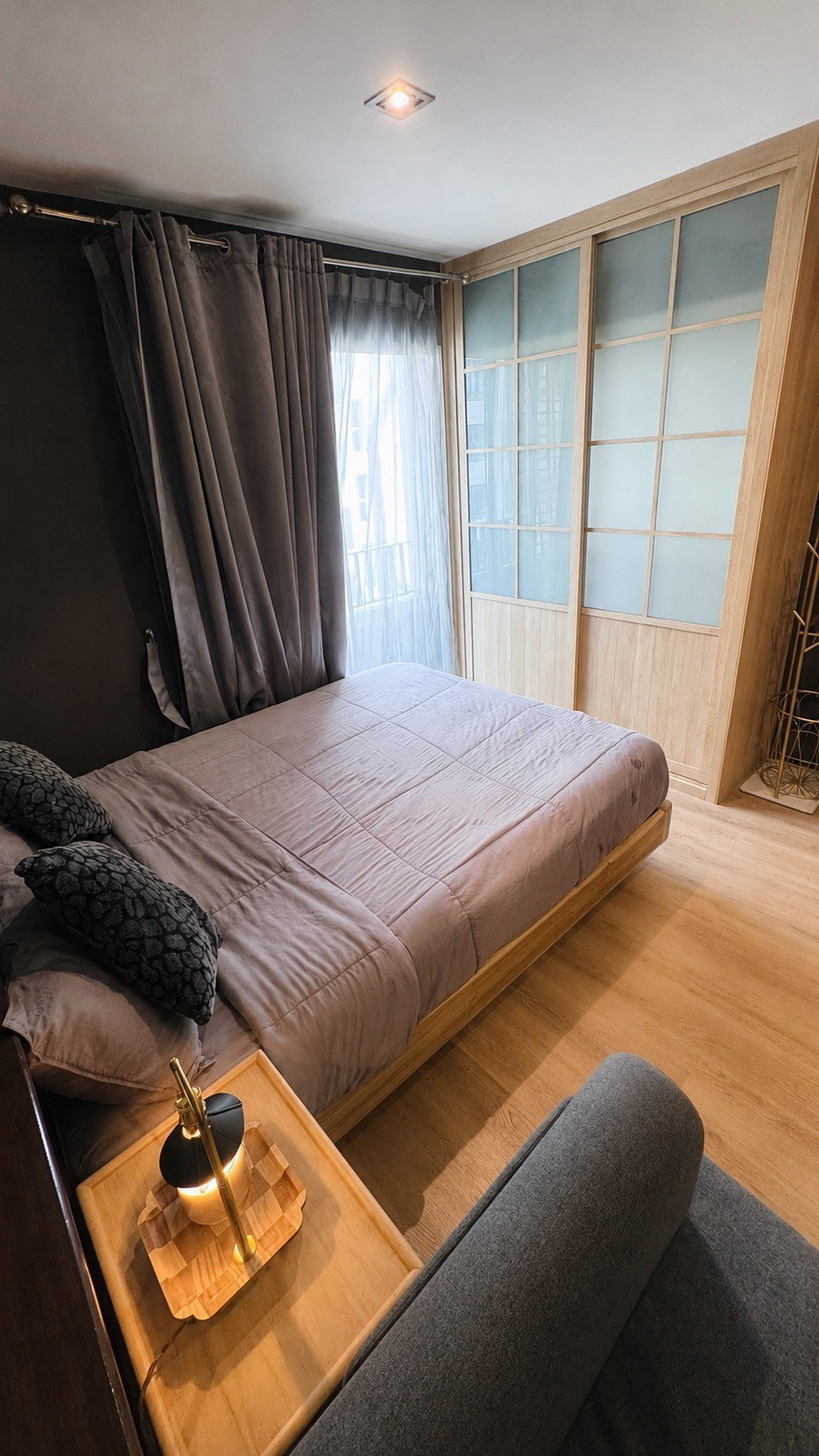 เอลลิโอ สุขุมวิท 64 (Elio Sukhumvit 64) ห้องสวยพร้อมเข้าอยู่ ใกล้ BTS ปุณณวิถี – รูปที่ 2