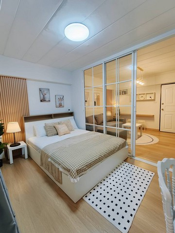 Condo for sale, 2 bedrooms, 85.6 sq m, Inspire Place Rama 9, Inspire Place ABAC rama9, 17th floor, Building A, Rajamangala Stadium view. Close to ABAC Hua Mak University and Rajamangala Stadium. Condo for sale, 2 bedrooms, 85.6 sq m, Inspire Place Rama 9, Inspire Place ABAC rama9, 17th floor, Building A, Rajamangala Stadium view. Close to ABAC Hua Mak University and Rajamangala Stadium.