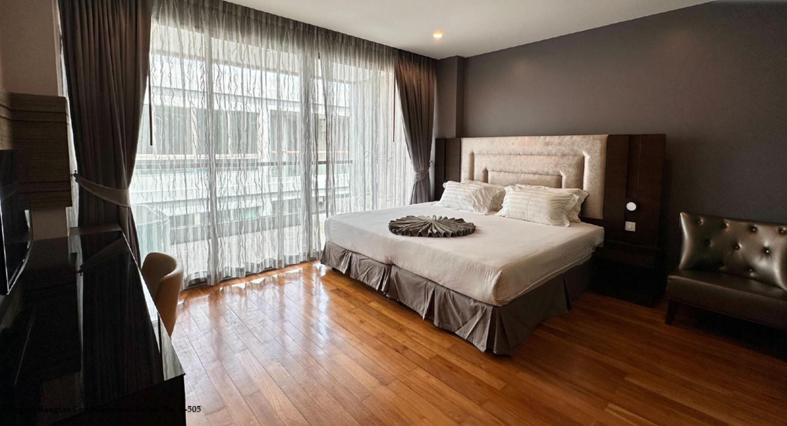For Sale | Spacious 1-Bed 89.20 sqm Low-Rise Condo in Prime Bangtao – Cherngtalay For Sale | Spacious 1-Bed 89.20 sqm Low-Rise Condo in Prime Bangtao – Cherngtalay
