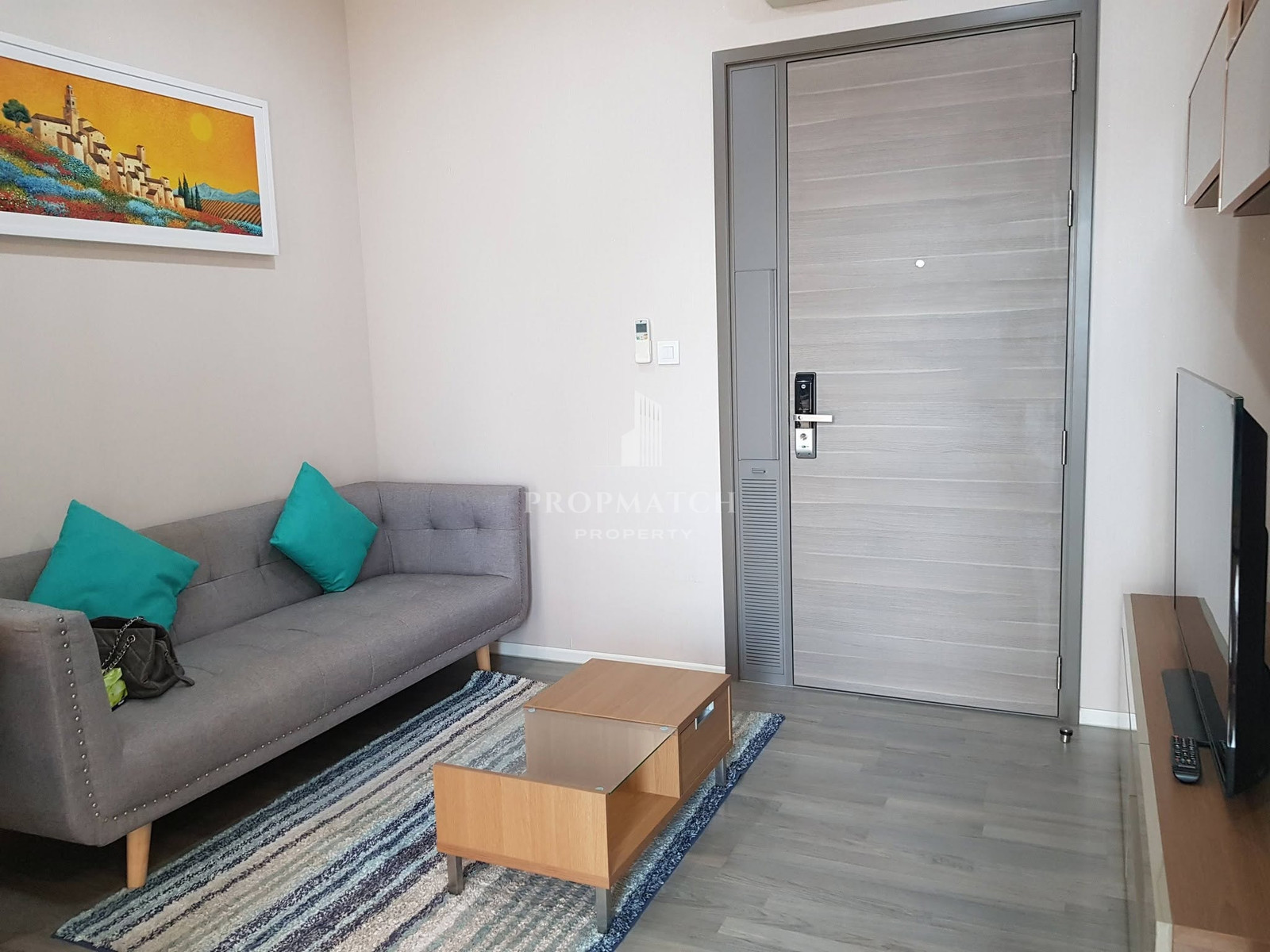 ✨Flash Deal ✨The Room Sukhumvit 69 (1Bed 1Bath 34.2SQM.) พร้อมอยู่ ! เพียง 24,000 บาทต่อเดือน Tel.0981315848 @propmatch ✨Flash Deal ✨The Room Sukhumvit 69 (1Bed 1Bath 34.2SQM.) พร้อมอยู่ ! เพียง 24,000 บาทต่อเดือน Tel.0981315848 @propmatch