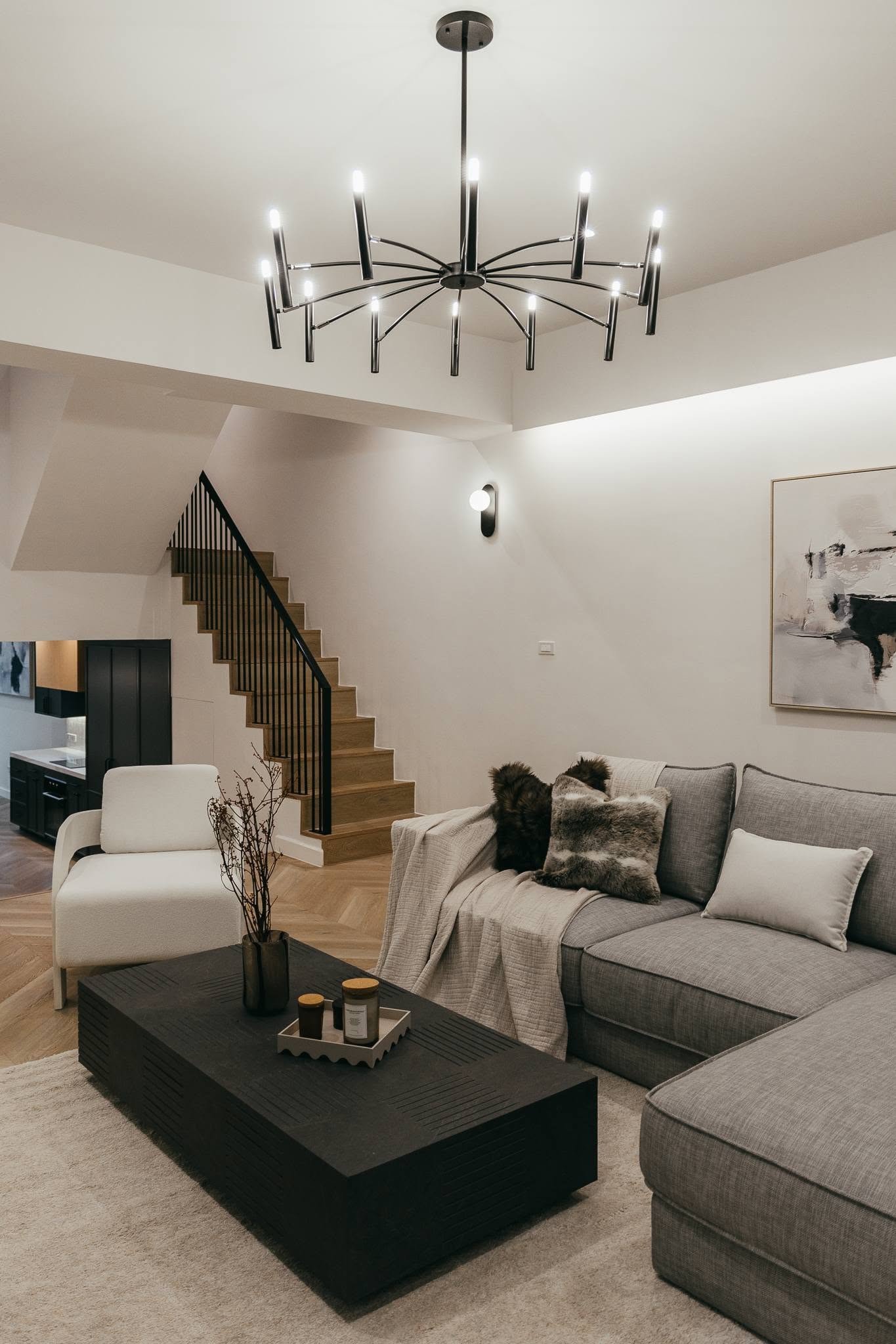 🏡 TOWNHOME FOR RENT | EKKAMAI–THONG LO – รูปที่ 3