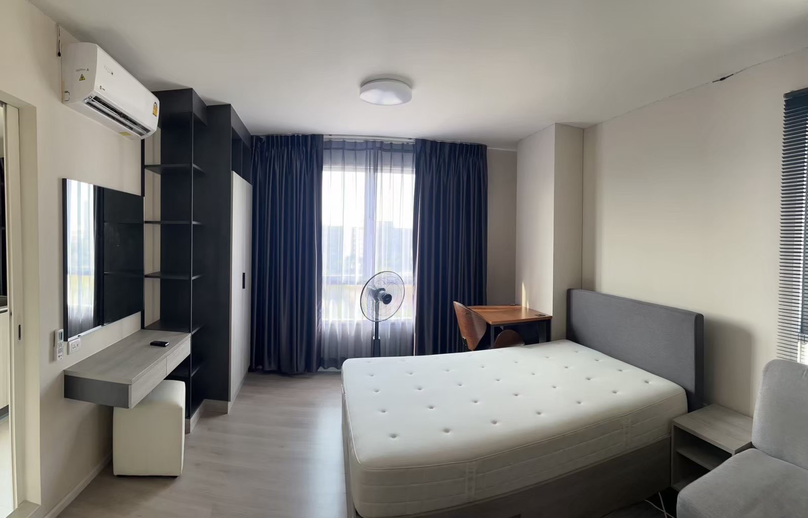 - Dcondo Campus Dome Rangsit (Phase 3) — Opposite Thammasat University Ready to move in - Dcondo Campus Dome Rangsit (Phase 3) — Opposite Thammasat University Ready to move in