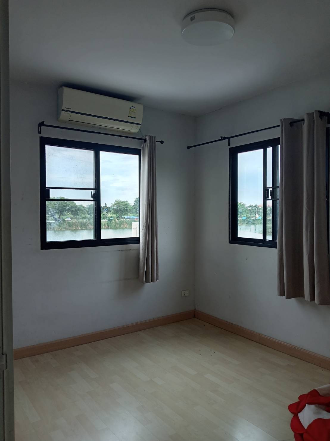 🏡 House for sale The Connect On Nut-Wongwaen 2 – รูปที่ 3