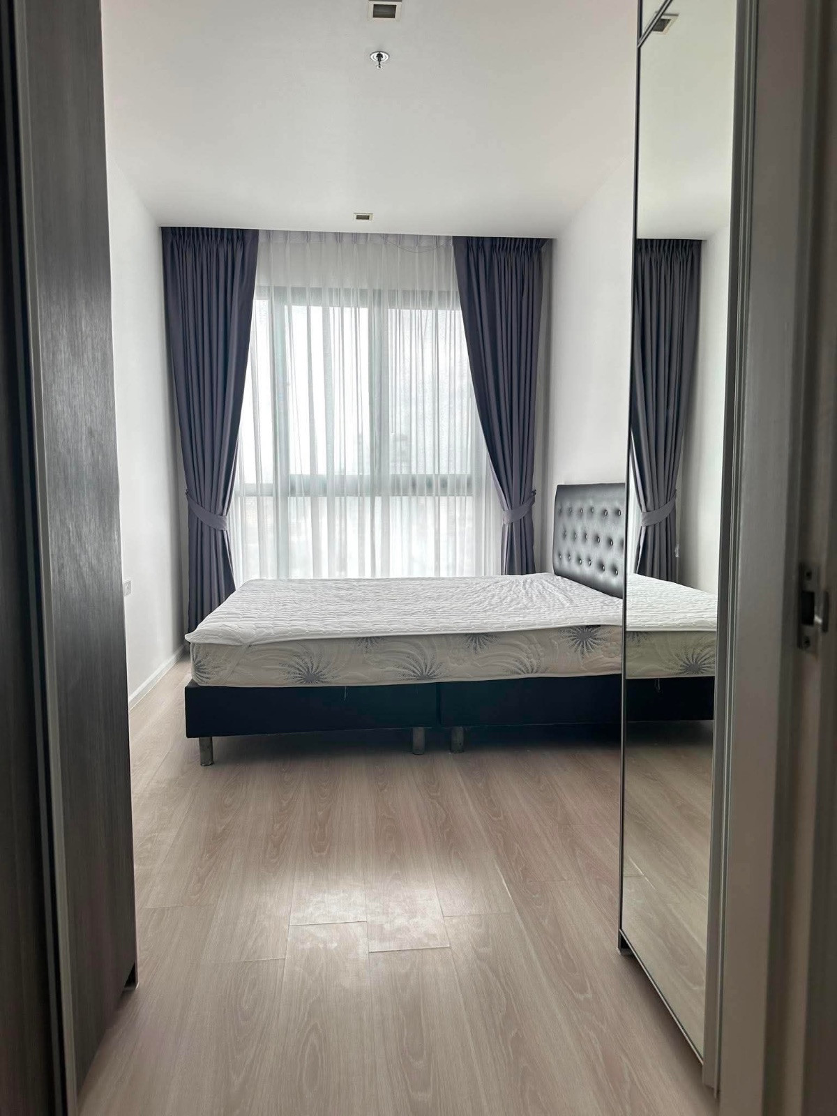  🔥 ขาย 🔥 ควินน์ คอนโดมิเนียม - Quinn Condo / 1 ห้องนอน E225  – รูปที่ 4