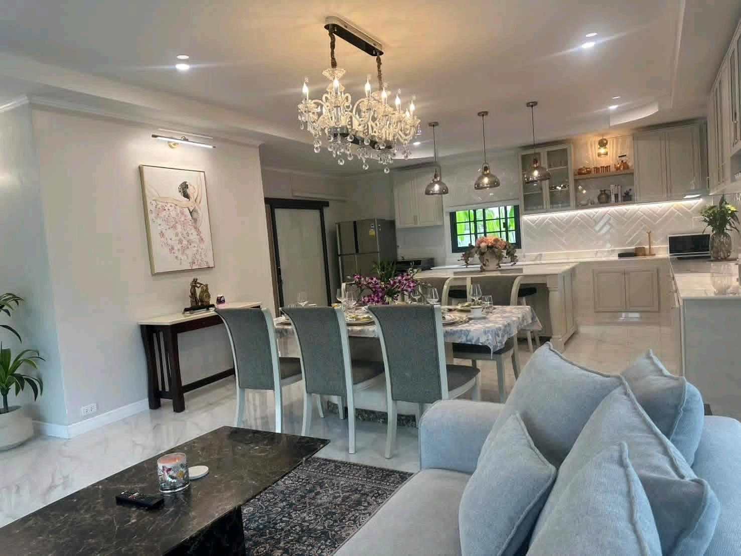 LUXURY POOL VILLA #FORRENT |CHALONG Phuket  พูลวิลล่าหรูให้เช่า ฉลอง ภูเก็ต – รูปที่ 4