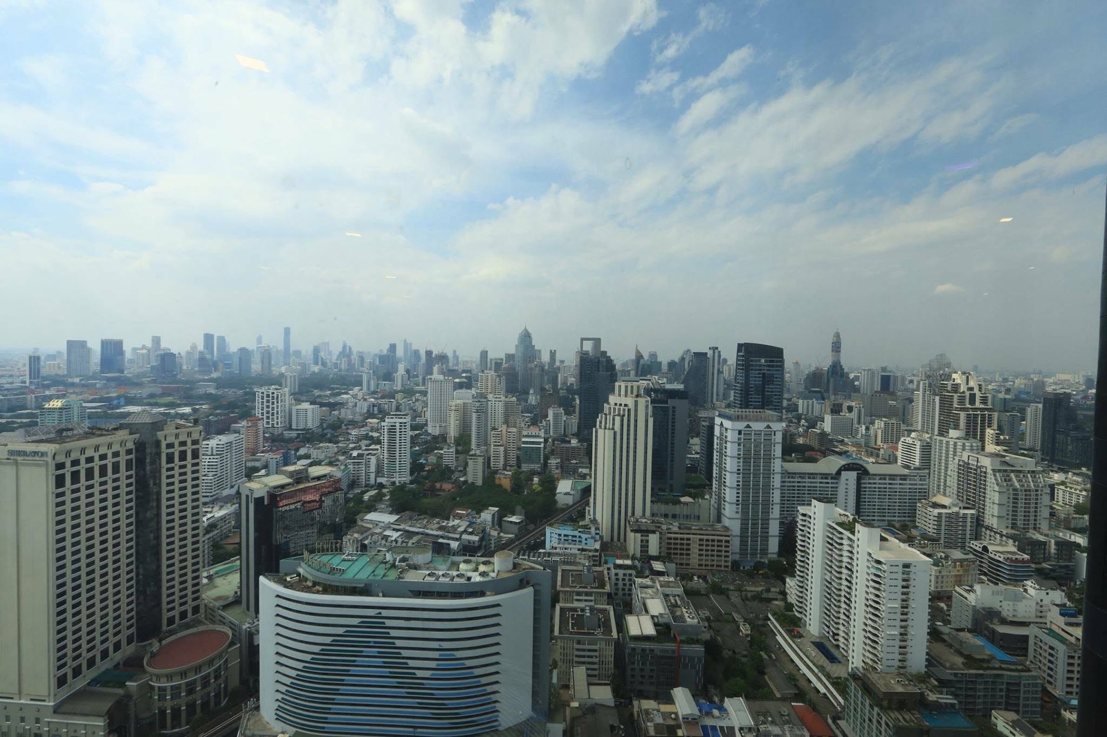 Super deal 3 bedrooms for rent in the middle of Asoke, Ashton Asoke  – รูปที่ 4
