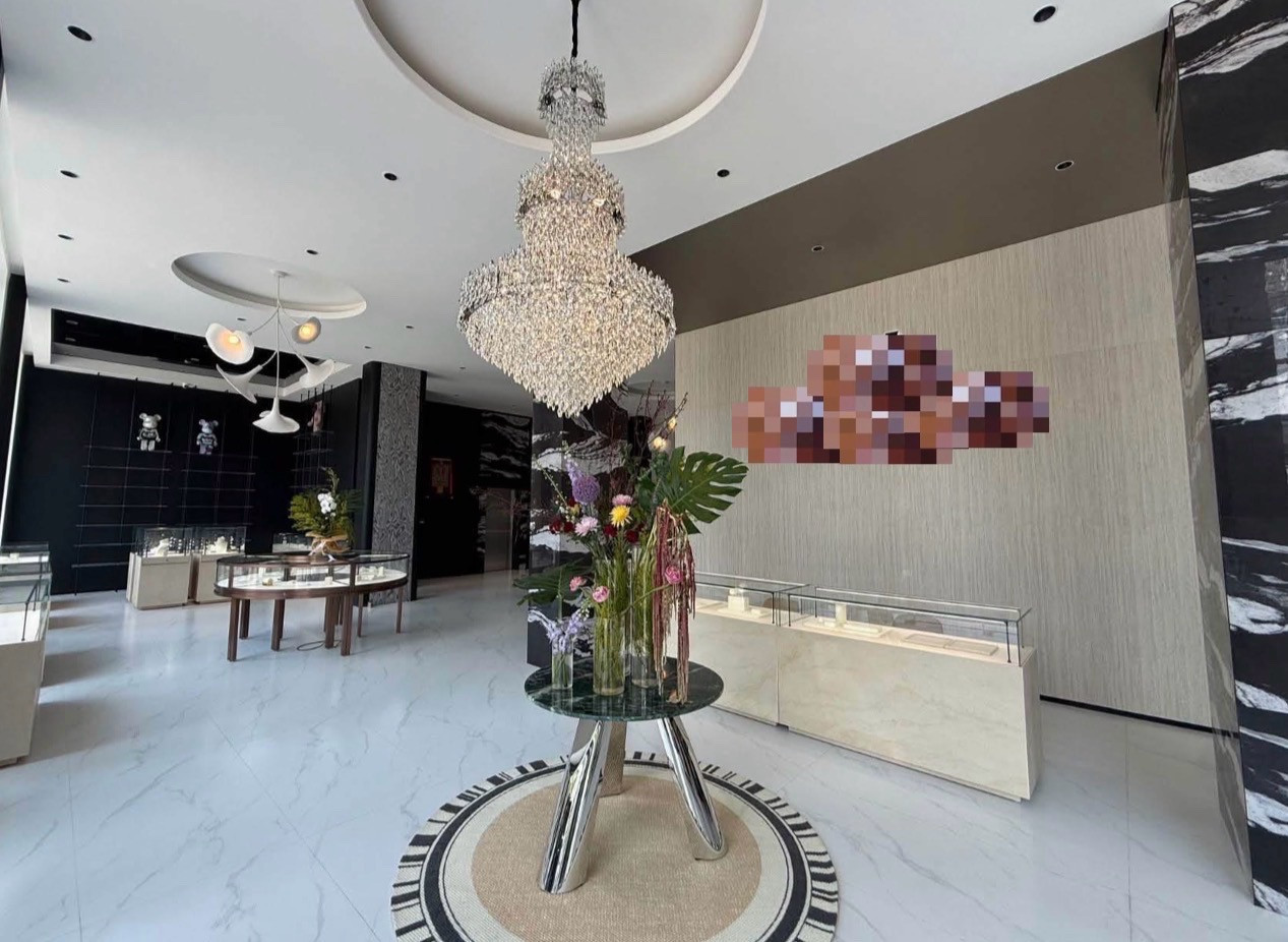 📌ปล่อยเช่า : Stand Alone Office ในพระราม 9 , 4 ชั้น , 1300 ตรม   📌Rent : Stand Alone Office In Rama 9 , 4 Storeys , 1300 sqm  • Medical / Aesthetic Clinic • Corporate Office / HQ • Spa & Wellness Center • Showroom / Luxury Business  🔥🔥Rental Price: 40 – รูปที่ 2