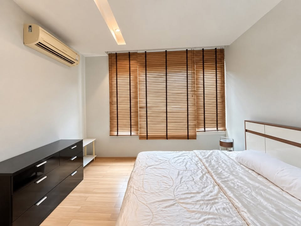 🏡 **ให้เช่า | Siri at Sukhumvit** ✨ ห้องใหญ่ 55 ตร.ม. | ชั้น 22 | ติด BTS ทองหล่อ 🔥 **เพียง 30,000 บาท/เดือน** – รูปที่ 4