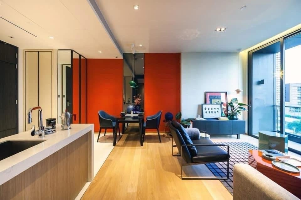🏙️ ให้เช่า / ขาย | BEATNIQ Sukhumvit 32 🏙️ ให้เช่า / ขาย | BEATNIQ Sukhumvit 32