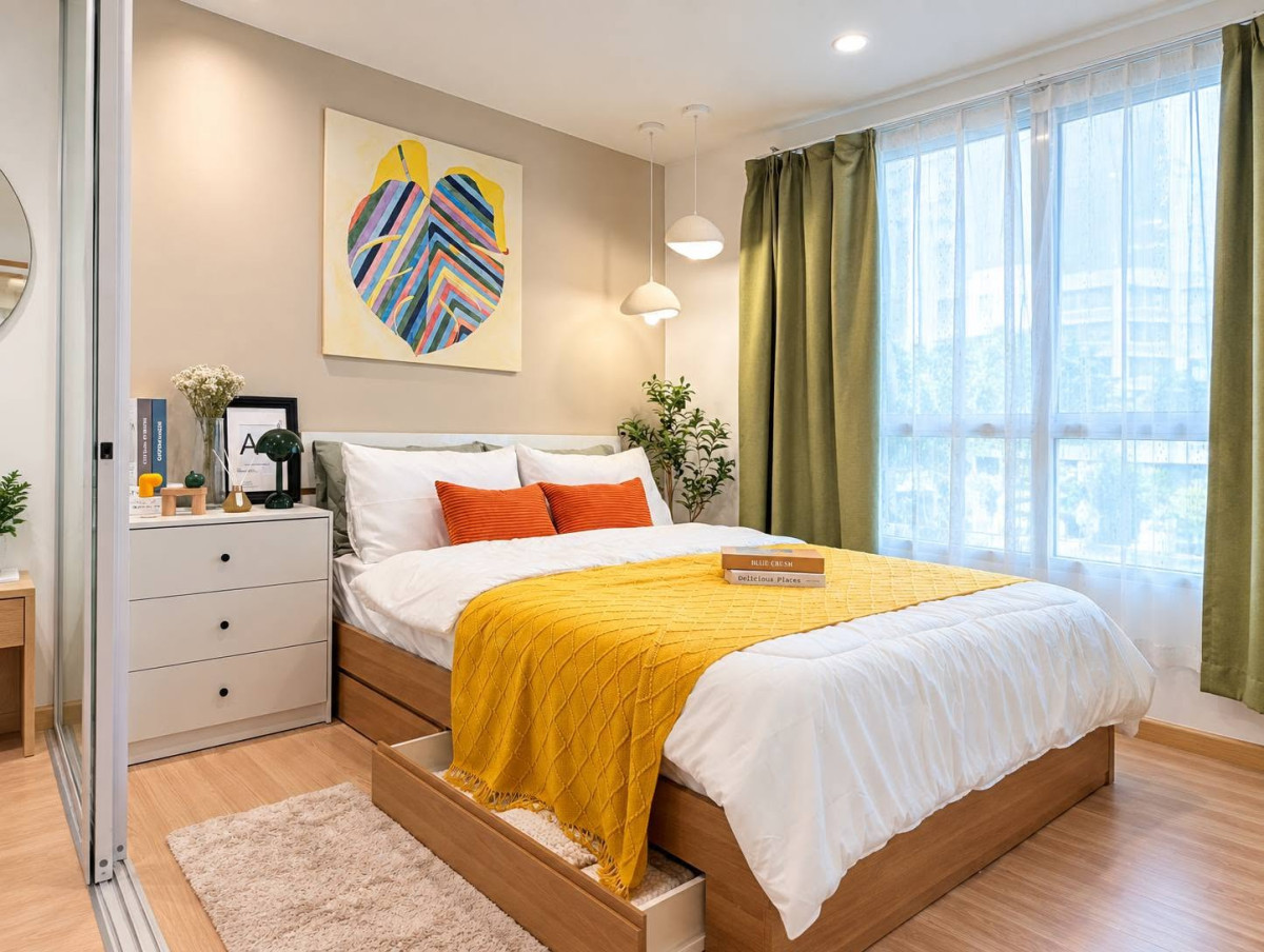 For Sale Condo , The Niche id BangKhae , newly renovated , MRT-Bang Khae , Bang Khae Nuea , Bang Khae , Bangkok , CX-177287 For Sale Condo , The Niche id BangKhae , newly renovated , MRT-Bang Khae , Bang Khae Nuea , Bang Khae , Bangkok , CX-177287