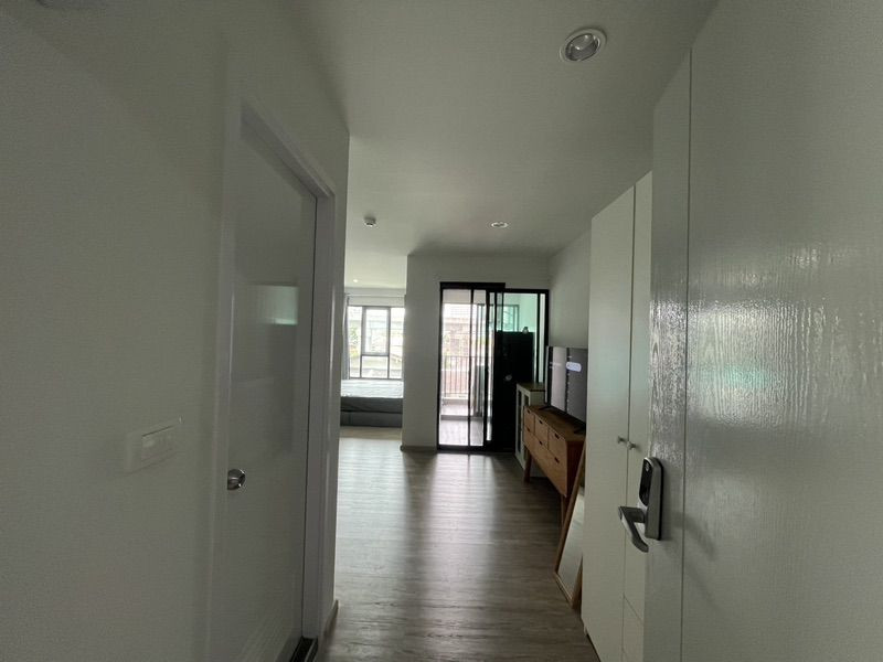 For rent: Rye Hua Mak, 4th floor. – รูปที่ 4