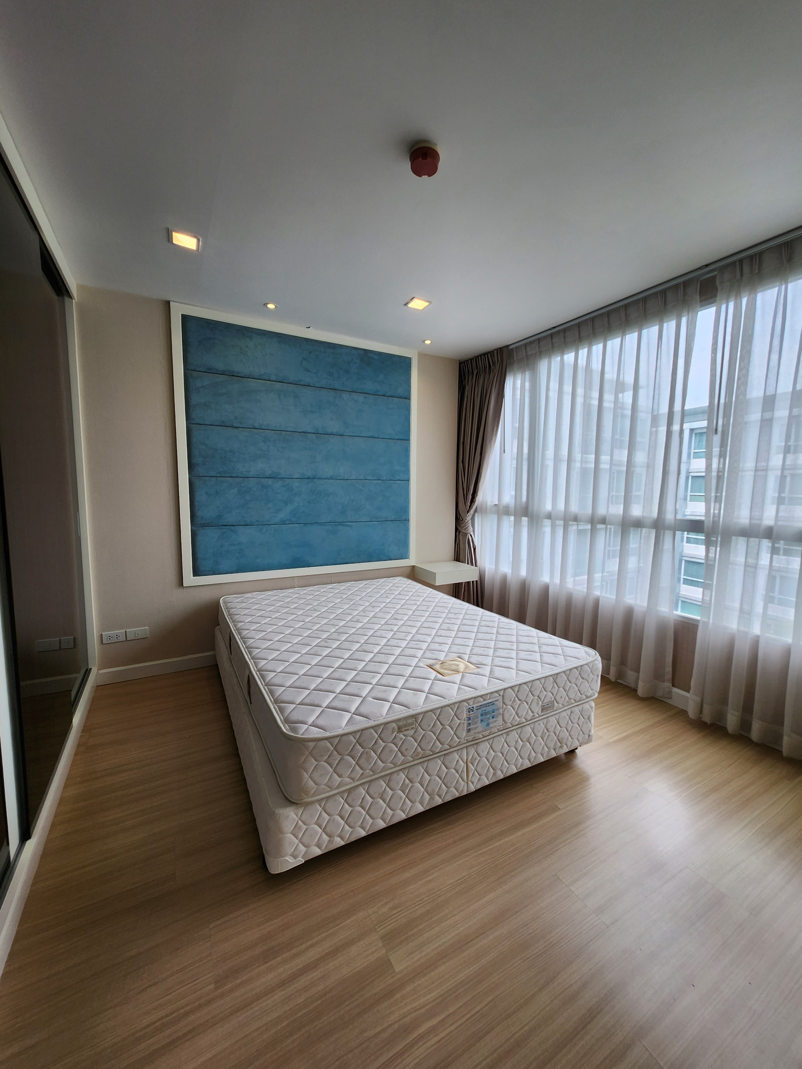 ให้เช่า Mayfairplace condo สุขุมวิท 64 2ห้องนอน2ห้องน้ำ 74 ตรม.วิวสวน วิวสระ ชั้นสูง BTS สถานีปุณณวิถี – รูปที่ 4