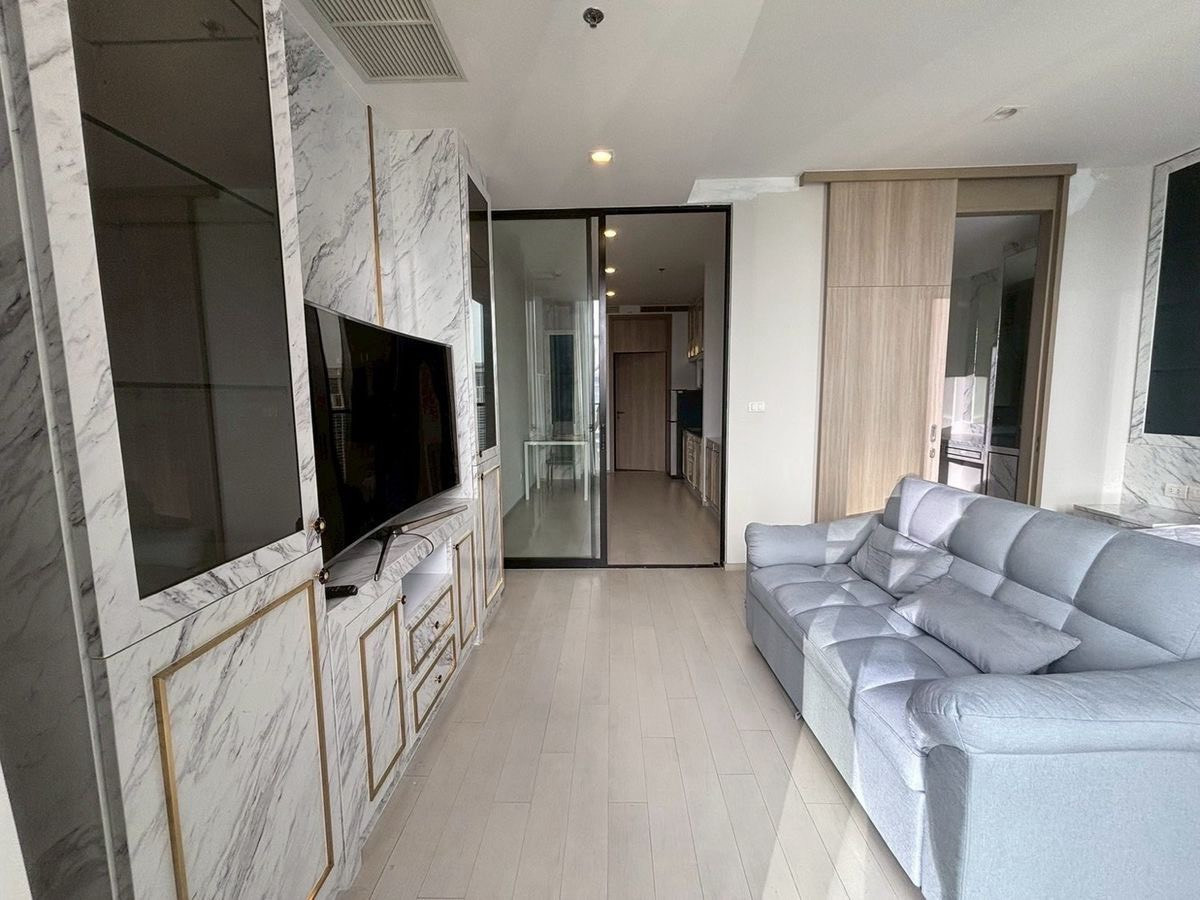 Noble Ploenchit For Rent – รูปที่ 2