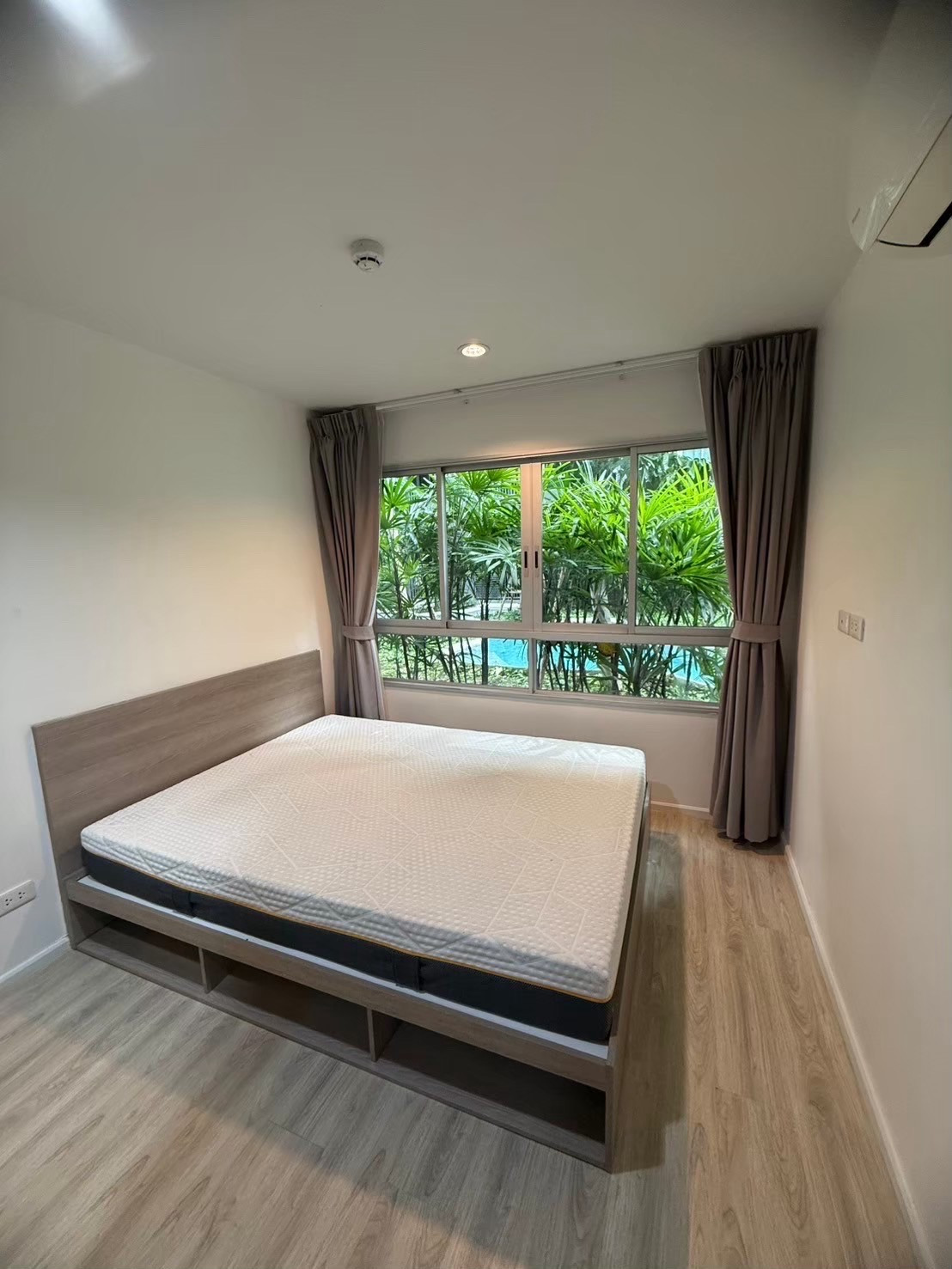 🔥ให้เช่า🔥Elio Del Moss ใกล้ม.เกษตร/ศรีปทุม 1 bed plus ห้องสวย หรู สไตล์ รีสอร์ท ✅ Line : @livingperfect – รูปที่ 2