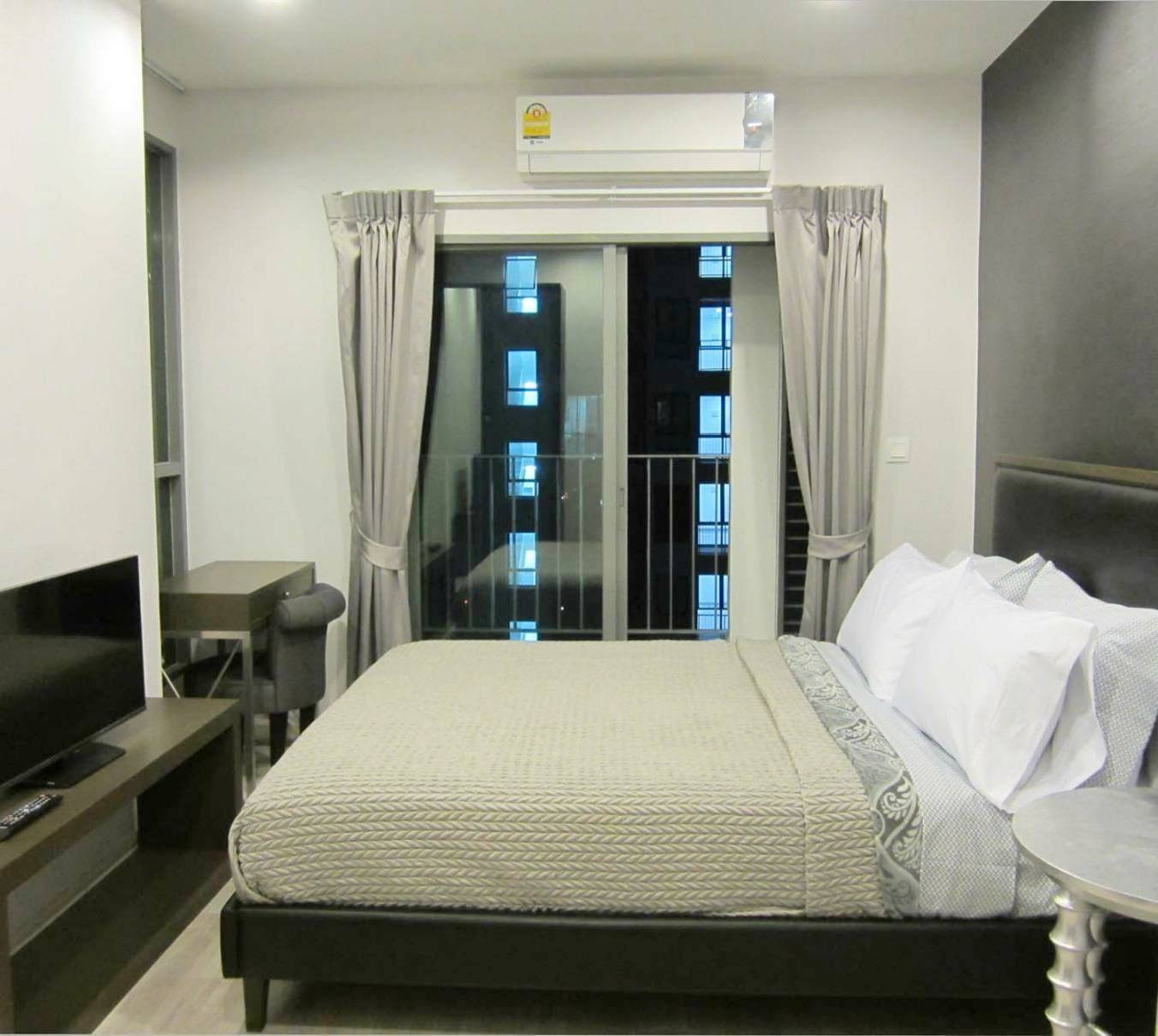 2B2B 55sqm, 2Min Walk to BTS Onnut, Available now! 2B2B 55sqm, 2Min Walk to BTS Onnut, Available now!