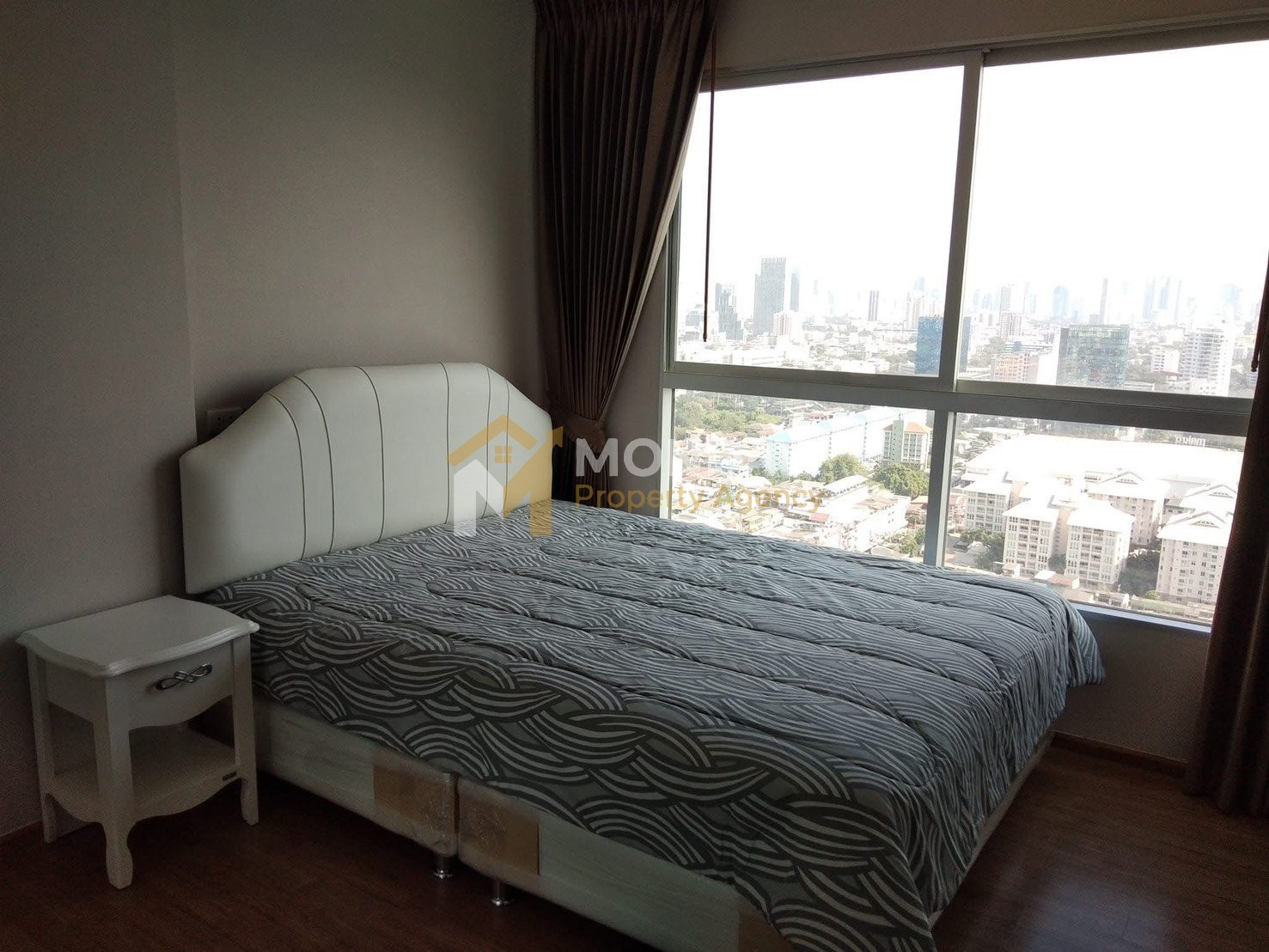 🔥 Vacant room, ready to move in! Fuse Chan-Sathorn, hurry and reserve before it's gone 🔥 MD-26067021 🔥 Vacant room, ready to move in! Fuse Chan-Sathorn, hurry and reserve before it's gone 🔥 MD-26067021