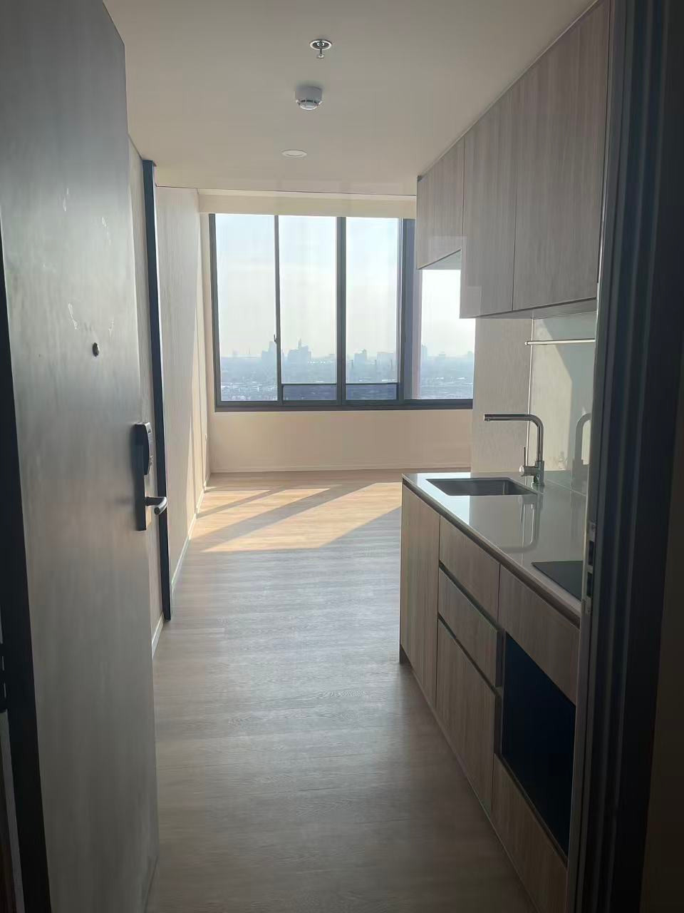 Siamese Sukhumvit 87 | 16th High Floor Duplex Loft Unit (Massive 2M THB Loss-Sale Discount!)