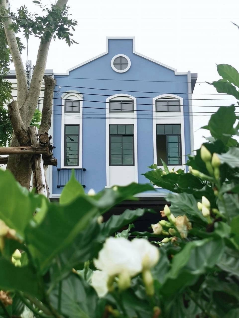 (ให้เช่า) สิริเพลส ราชพฤกษ์ นครอินทร์)หลังมุม) ใกล้โรงเรียนเด่นหล้า ตลาดพระราม5   – รูปที่ 2