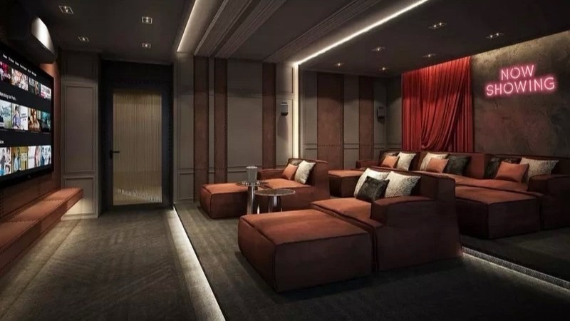 ให้เช่าคอนโด Maroon รัชดา 32 ชั้น 4 ห้องสวย 14,500/เดือน – รูปที่ 3