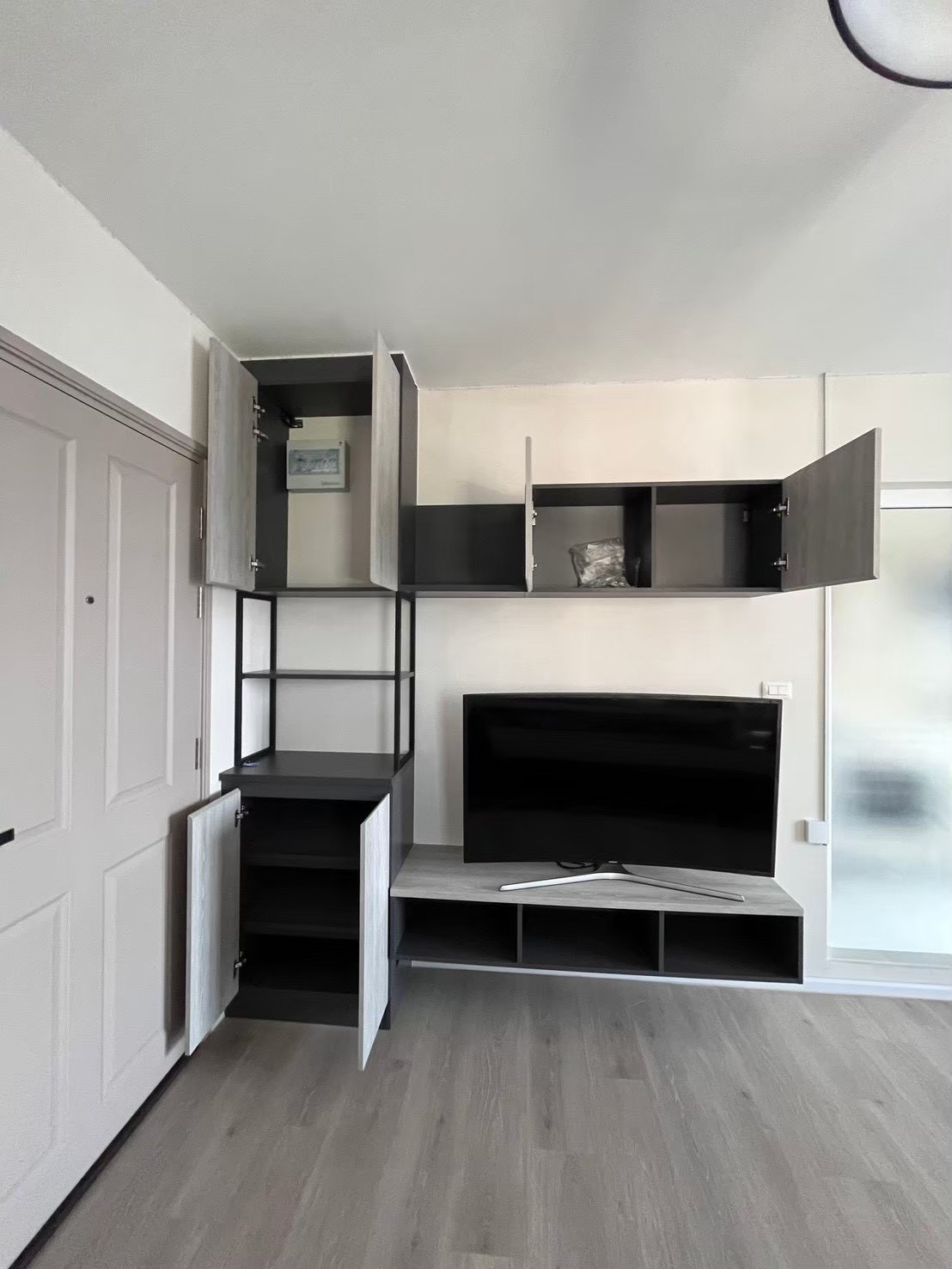  - Dcondo Campus Dome Rangsit (Phase 3) — Opposite Thammasat University Ready to move in – รูปที่ 4