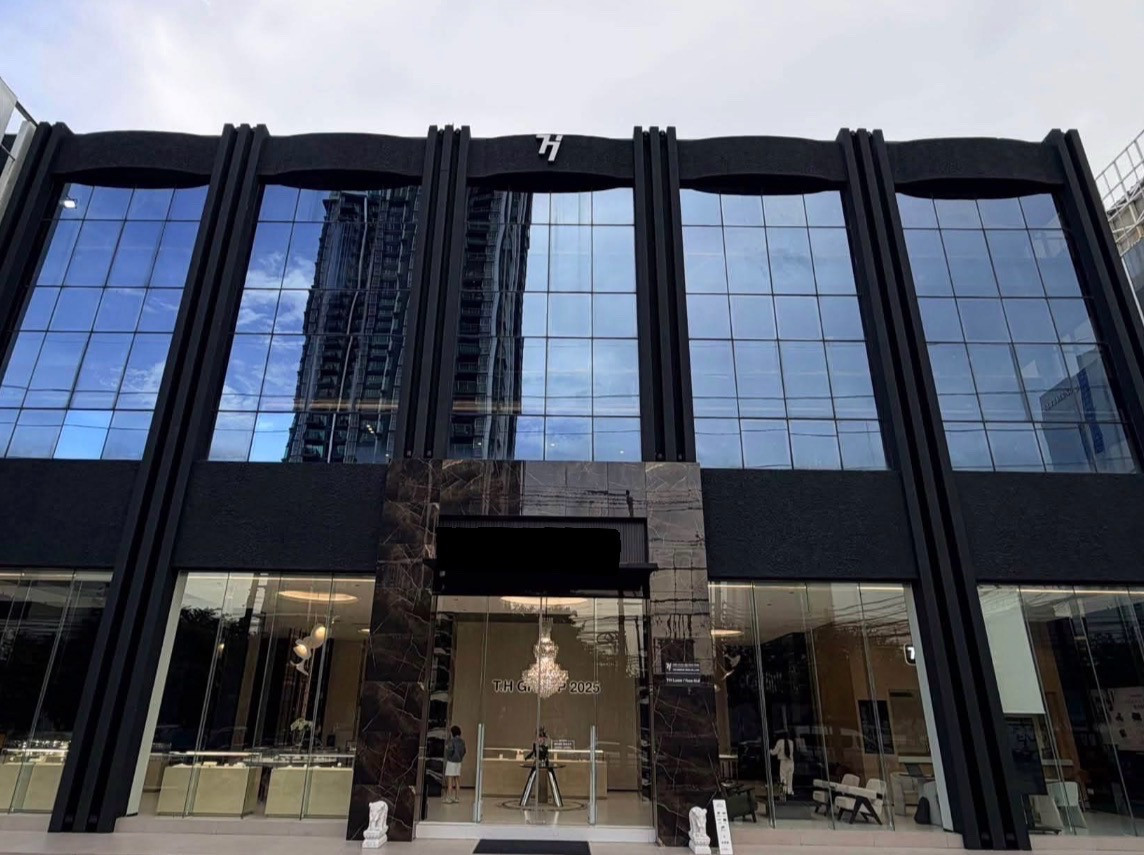 📌ปล่อยเช่า : Stand Alone Office ในพระราม 9 , 4 ชั้น , 1300 ตรม 📌Rent : Stand Alone Office In Rama 9 , 4 Storeys , 1300 sqm • Medical / Aesthetic Clinic • Corporate Office / HQ • Spa & Wellness Center • Showroom / Luxury Business 🔥🔥Rental Price: 40 📌ปล่อยเช่า : Stand Alone Office ในพระราม 9 , 4 ชั้น , 1300 ตรม 📌Rent : Stand Alone Office In Rama 9 , 4 Storeys , 1300 sqm • Medical / Aesthetic Clinic • Corporate Office / HQ • Spa & Wellness Center • Showroom / Luxury Business 🔥🔥Rental Price: 40
