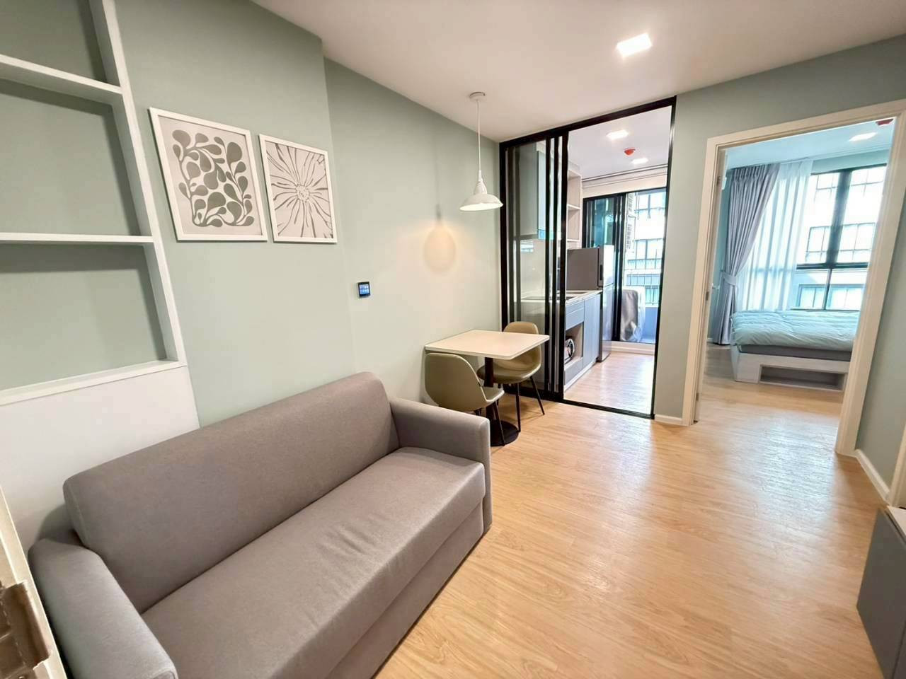 แอทโมซ คาแนล รังสิต / Atmoz Kanaal Rangsit – รูปที่ 2