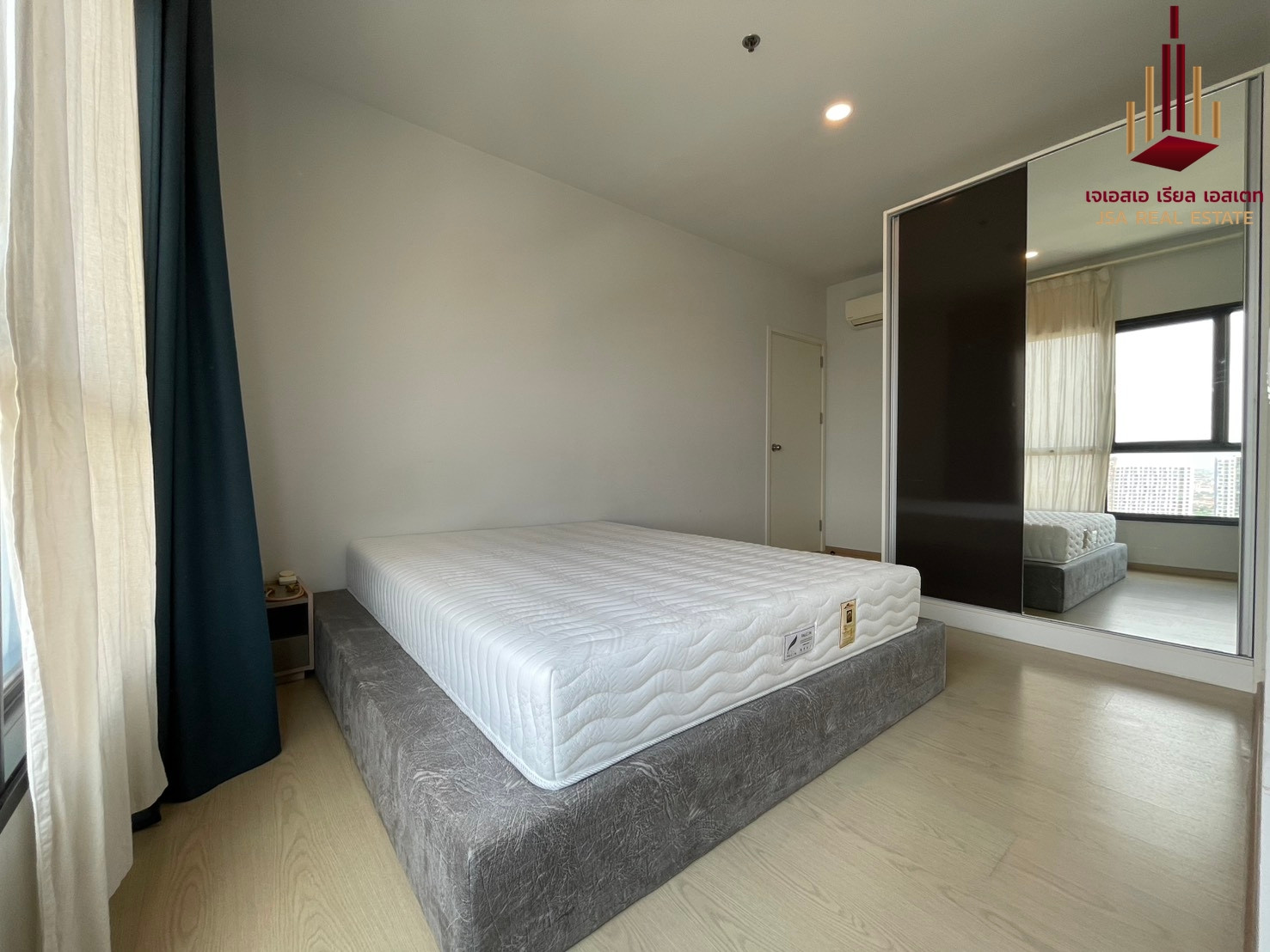 ✨ For Rent: The Tree Sukhumvit 71 Condo ✨ 💰 Only 24,000 THB/month ✨ For Rent: The Tree Sukhumvit 71 Condo ✨ 💰 Only 24,000 THB/month