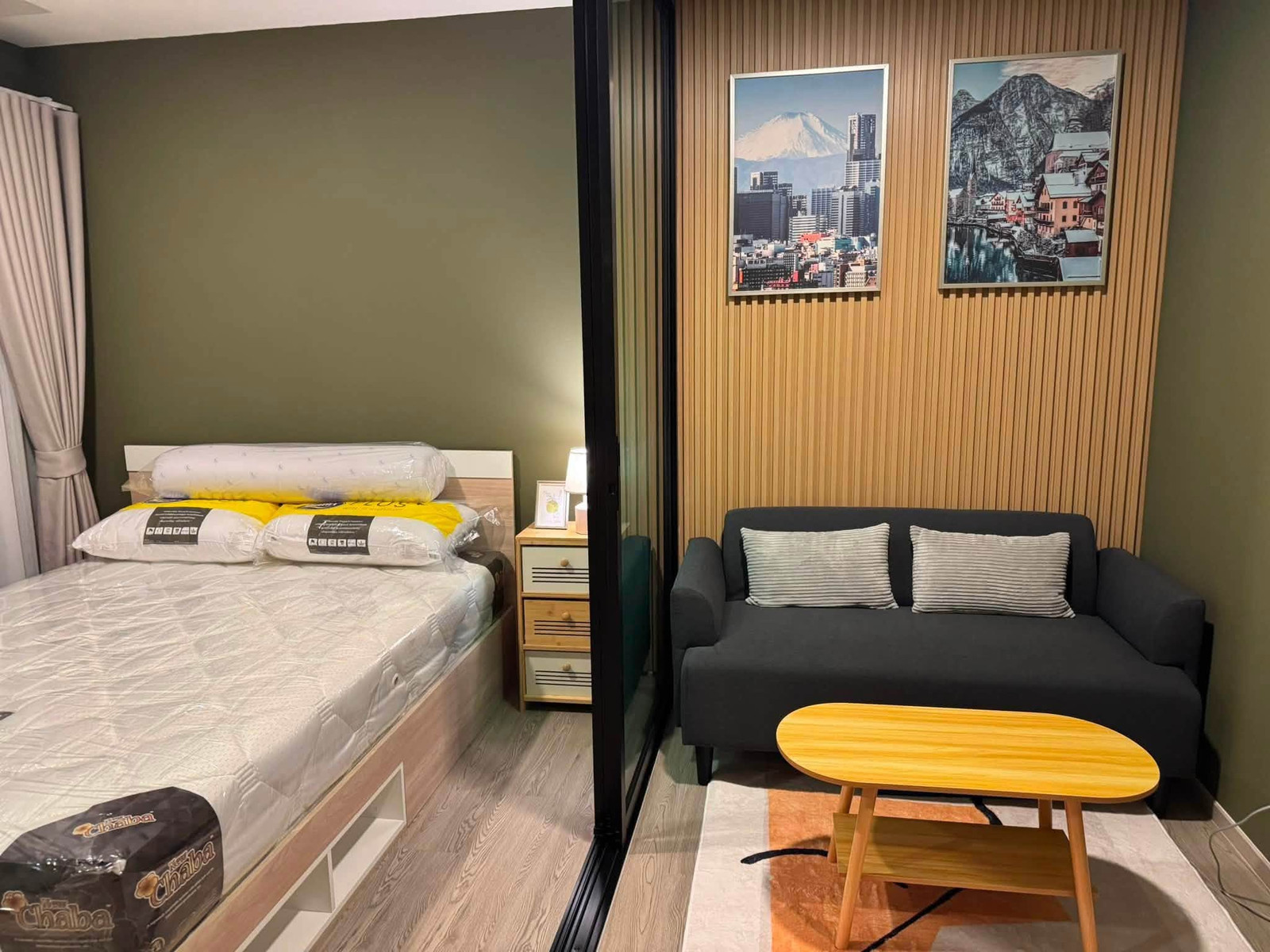 ให้เช่า A Land Condo ไทรน้อย เวสต์เกต คอนโดใหม่ ให้เช่า A Land Condo ไทรน้อย เวสต์เกต คอนโดใหม่