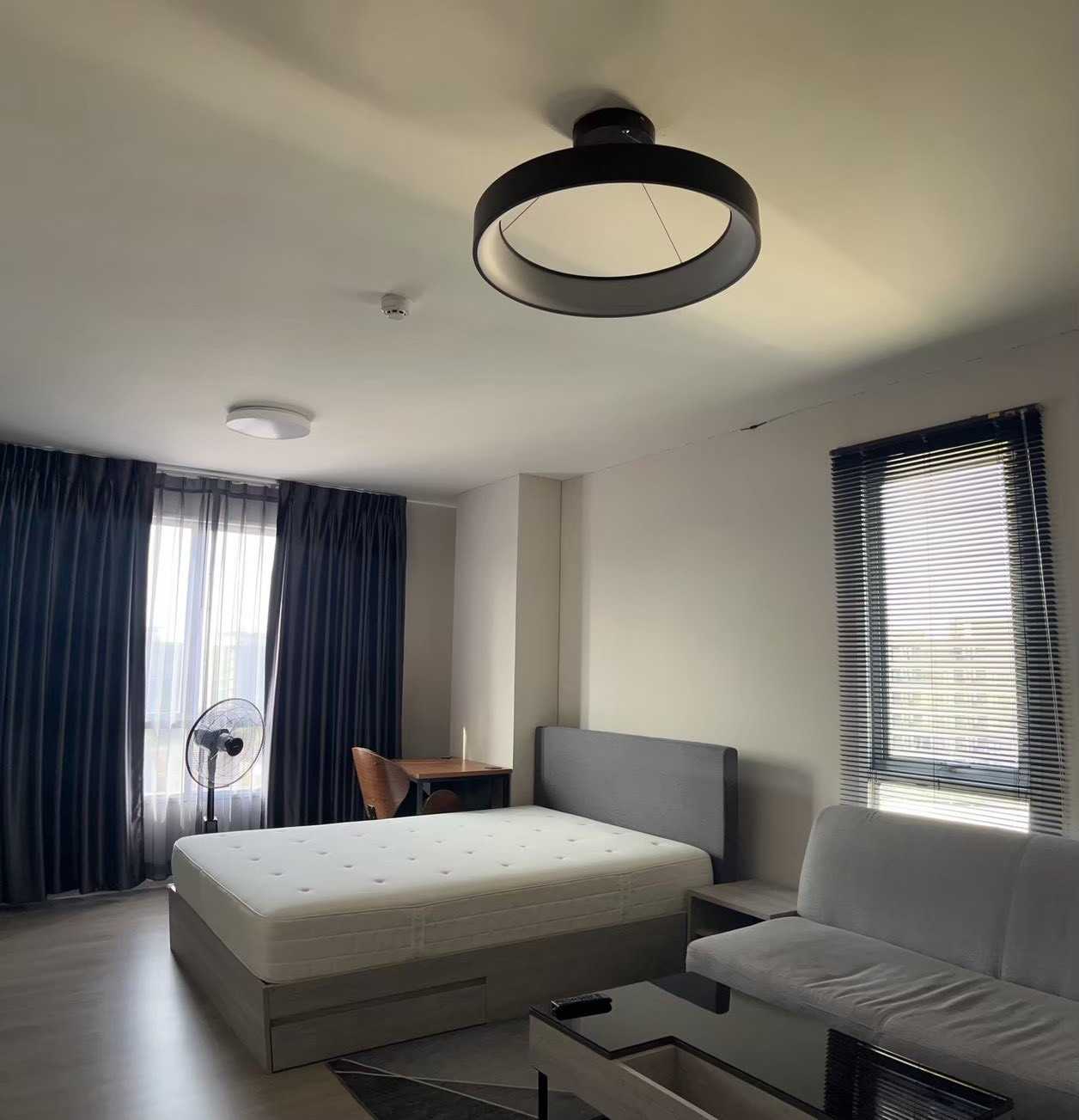  - Dcondo Campus Dome Rangsit (Phase 3) — Opposite Thammasat University Ready to move in – รูปที่ 2